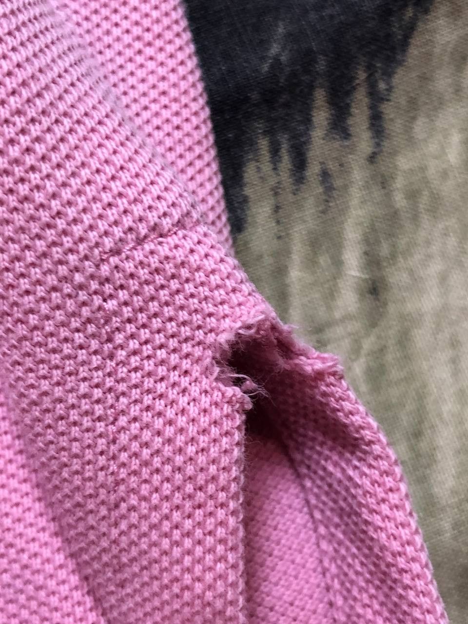 Polo Ralph Lauren Polo Ralph Lauren Polo Size US M / EU 48-50 / 2 - 16 Thumbnail