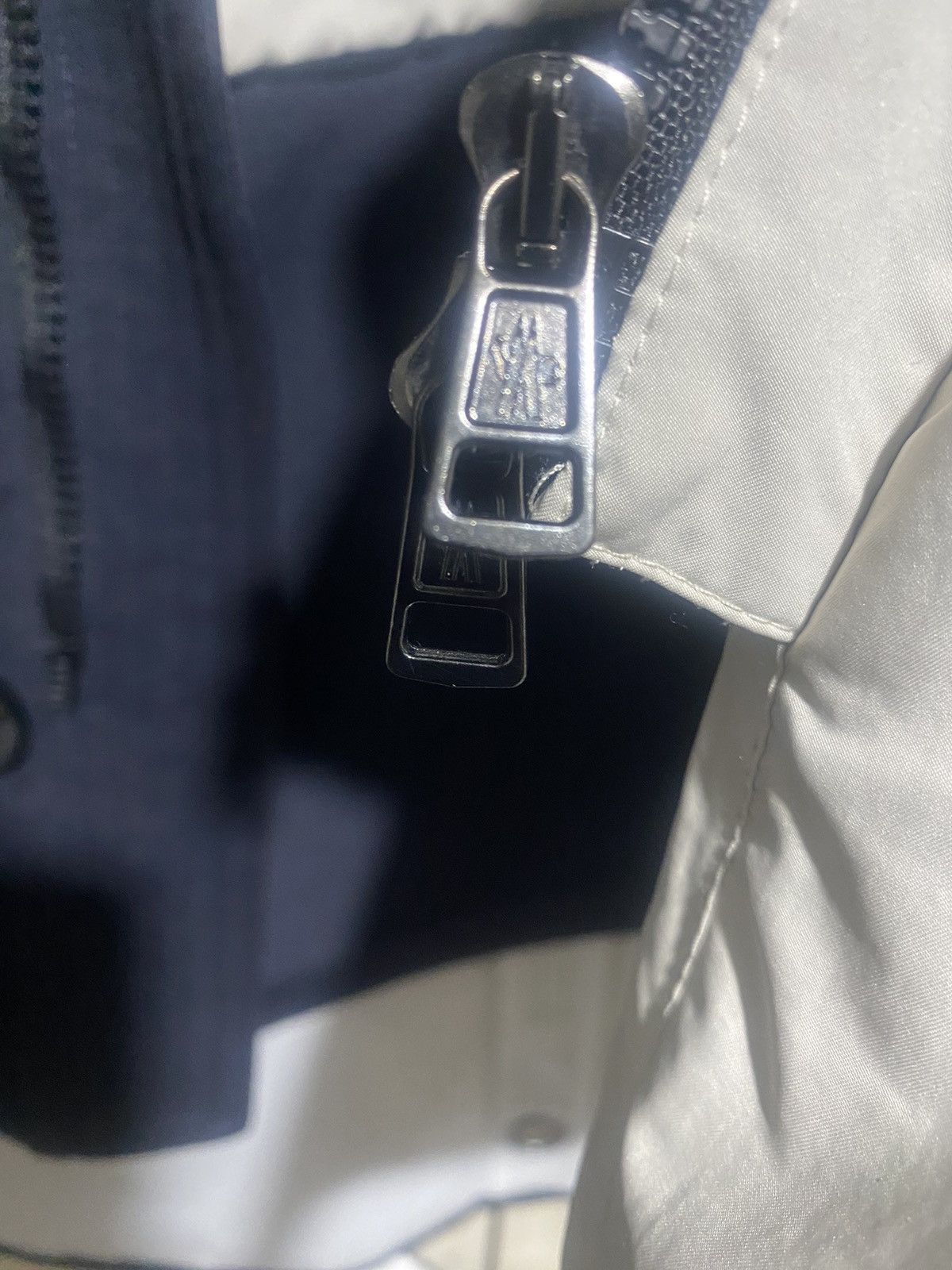 Moncler Unique Moncler sailing designer jacket Size US L / EU 52-54 / 3 - 11 Thumbnail