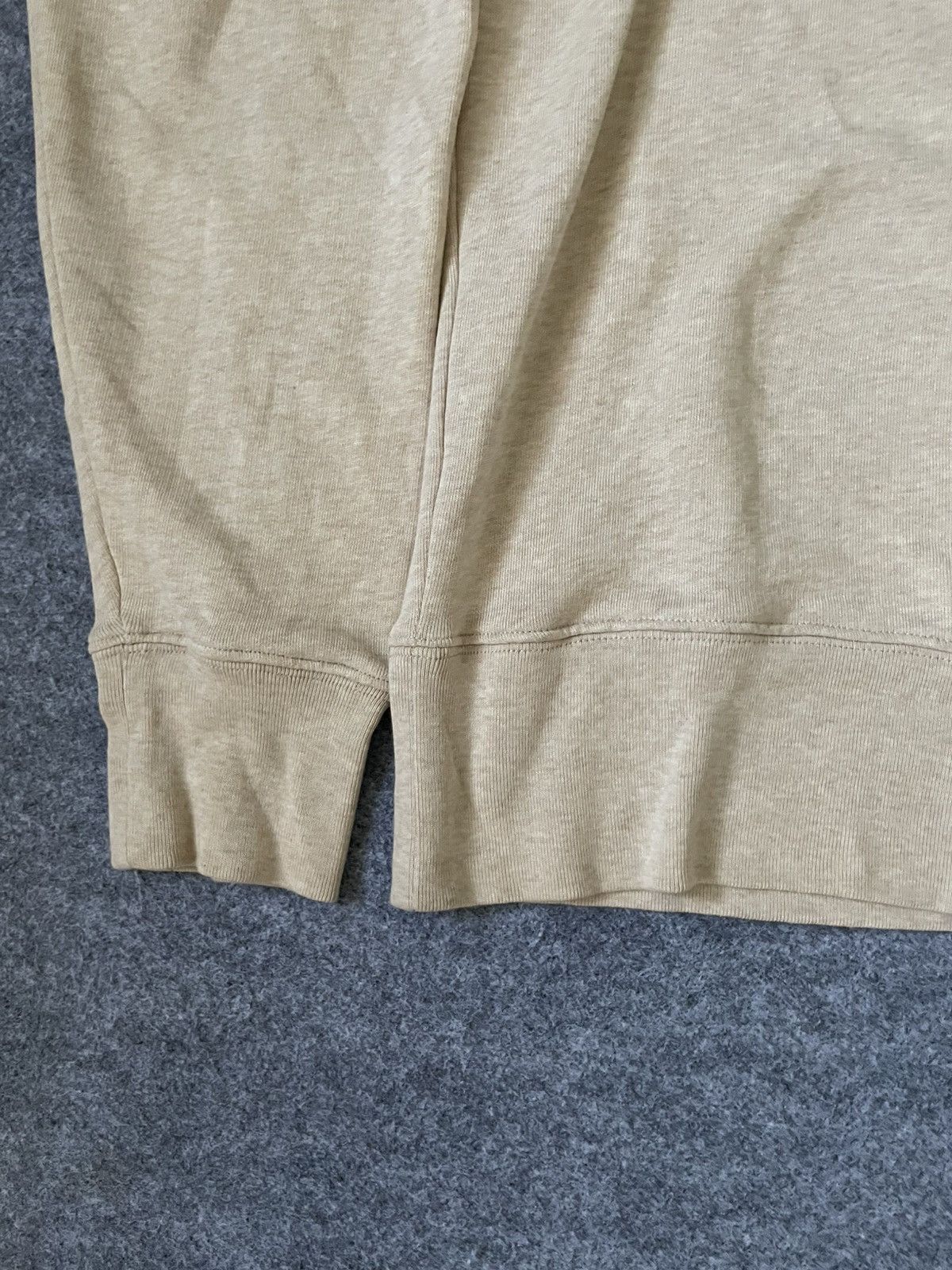 Acne Studios Acne Studios Face Logo Sweatshirt Size US M / EU 48-50 / 2 - 3 Thumbnail