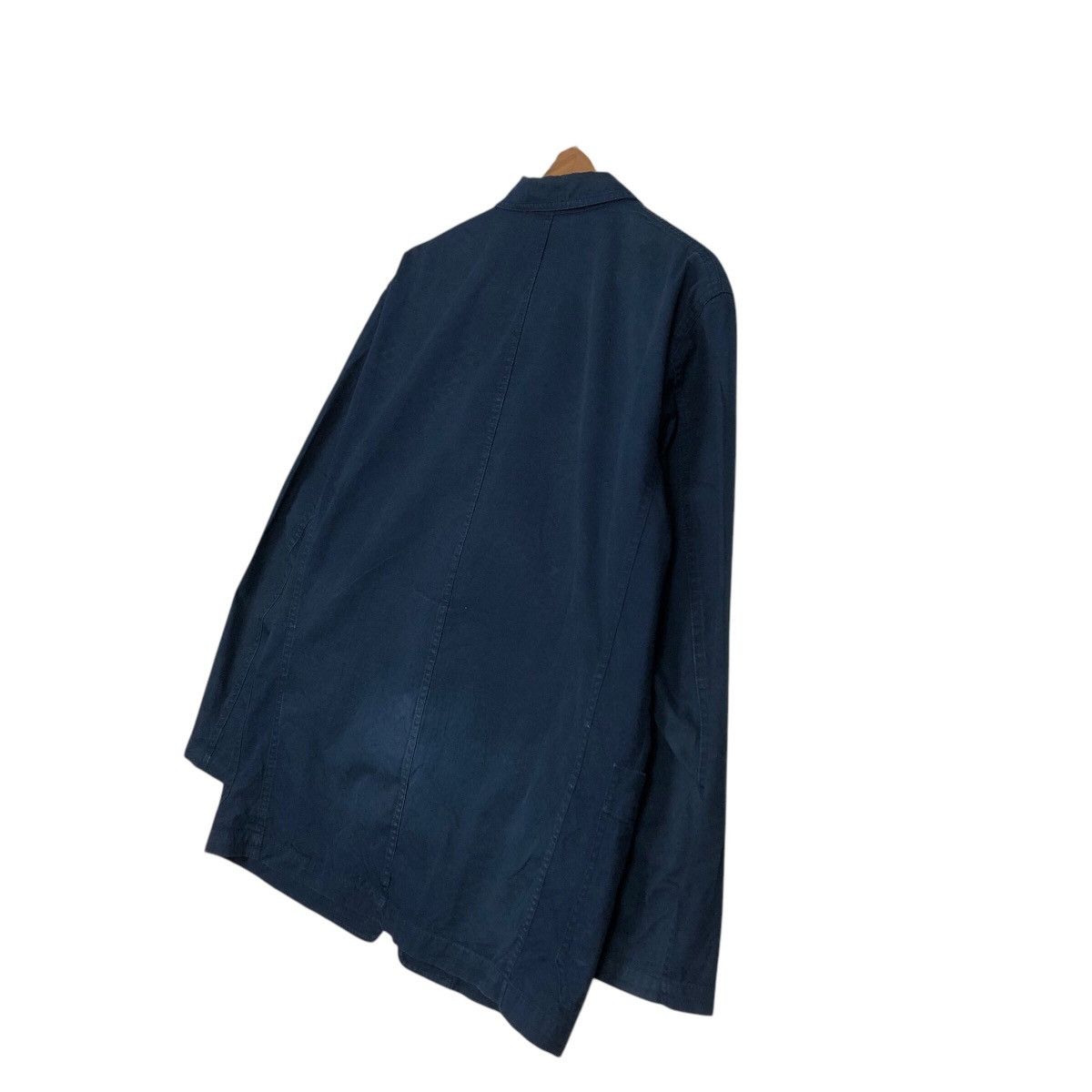Japanese Brand 📌Vintage Chore Work Jacket Uniqlo Undercover Duck Canvas Size US L / EU 52-54 / 3 - 11 Thumbnail