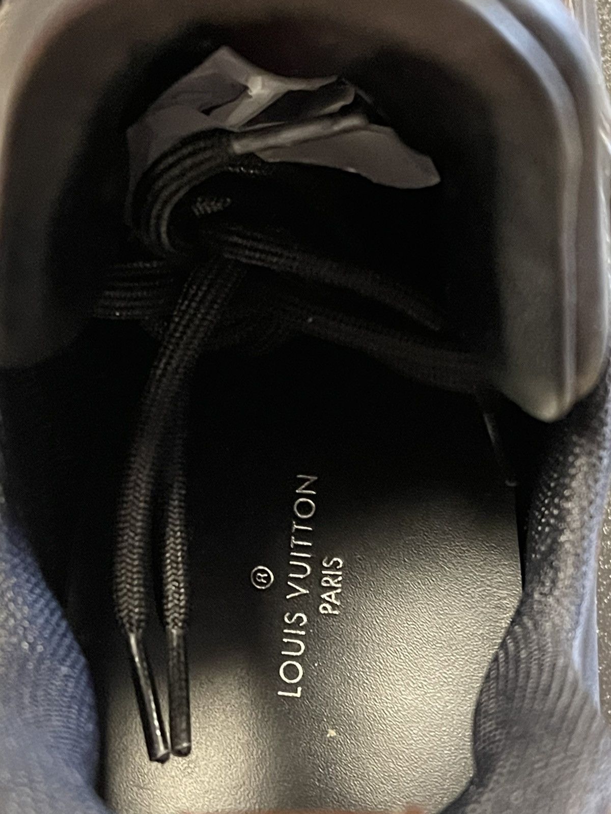 Louis Vuitton Size 7US/37LV - Louis Vuitton LV Archlight Brown/Black Size US 7 / IT 37 - 11 Thumbnail