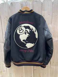 Stussy 40th Anniversary Jacket | Grailed