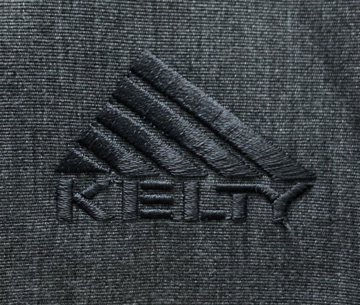 Kelty Vintage Kelty Exclusive Design For Ships Jet Blue Jacket Size US L / EU 52-54 / 3 - 4 Thumbnail