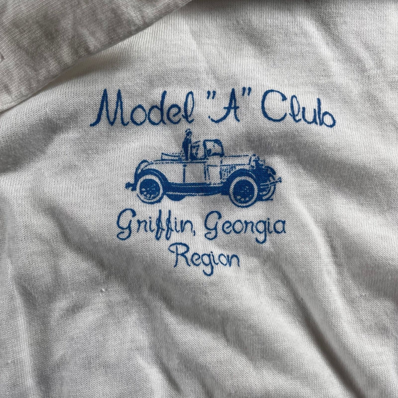 Polo Ralph Lauren Vintage model a car polo Size US M / EU 48-50 / 2 - 3 Thumbnail