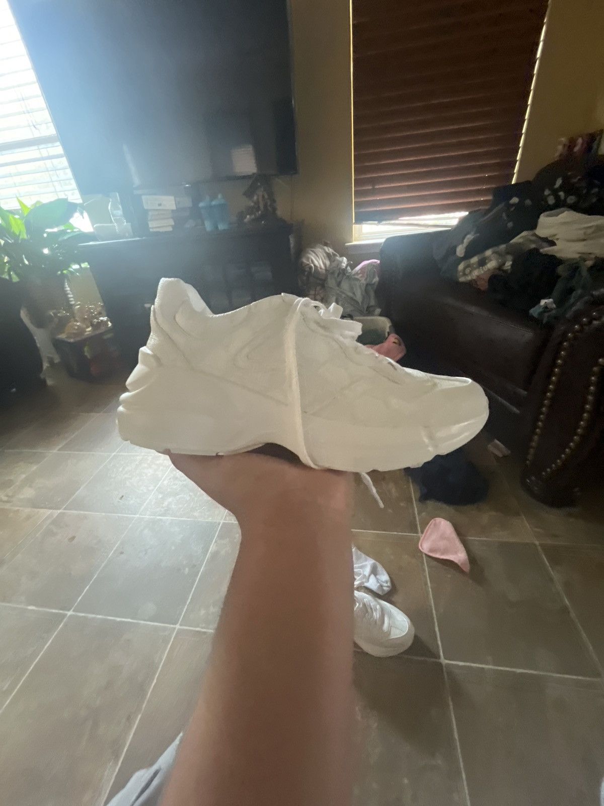 Gucci shoes women
