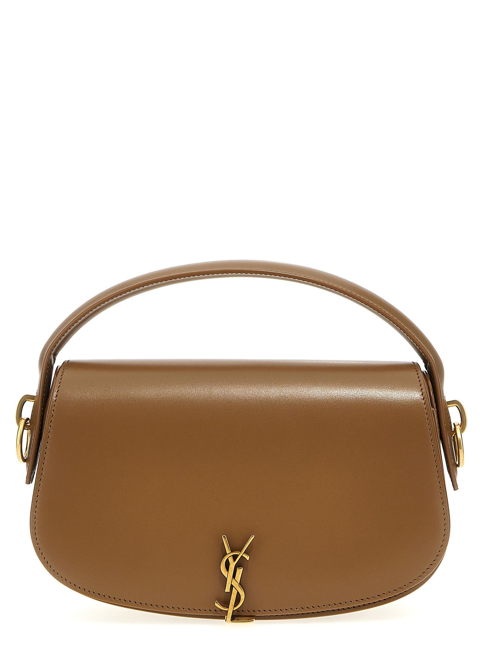 Saint Laurent Paris 'voltaire' Shoulder Bag, Women's