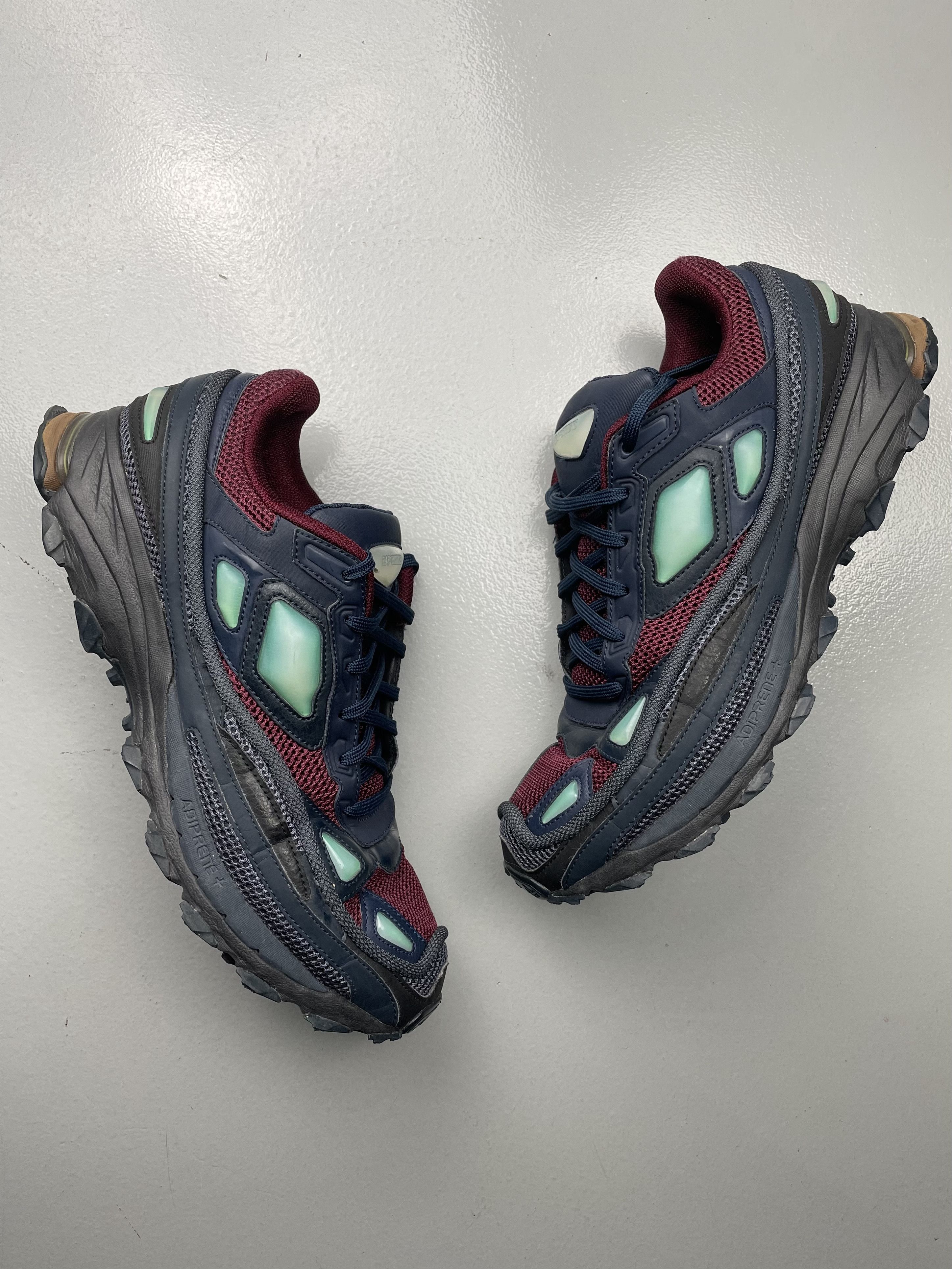 Adidas × Raf Simons adidas X Raf Simons A/W 2013 Response 2 - size 44 Size US 10 / EU 43 - 3 Thumbnail