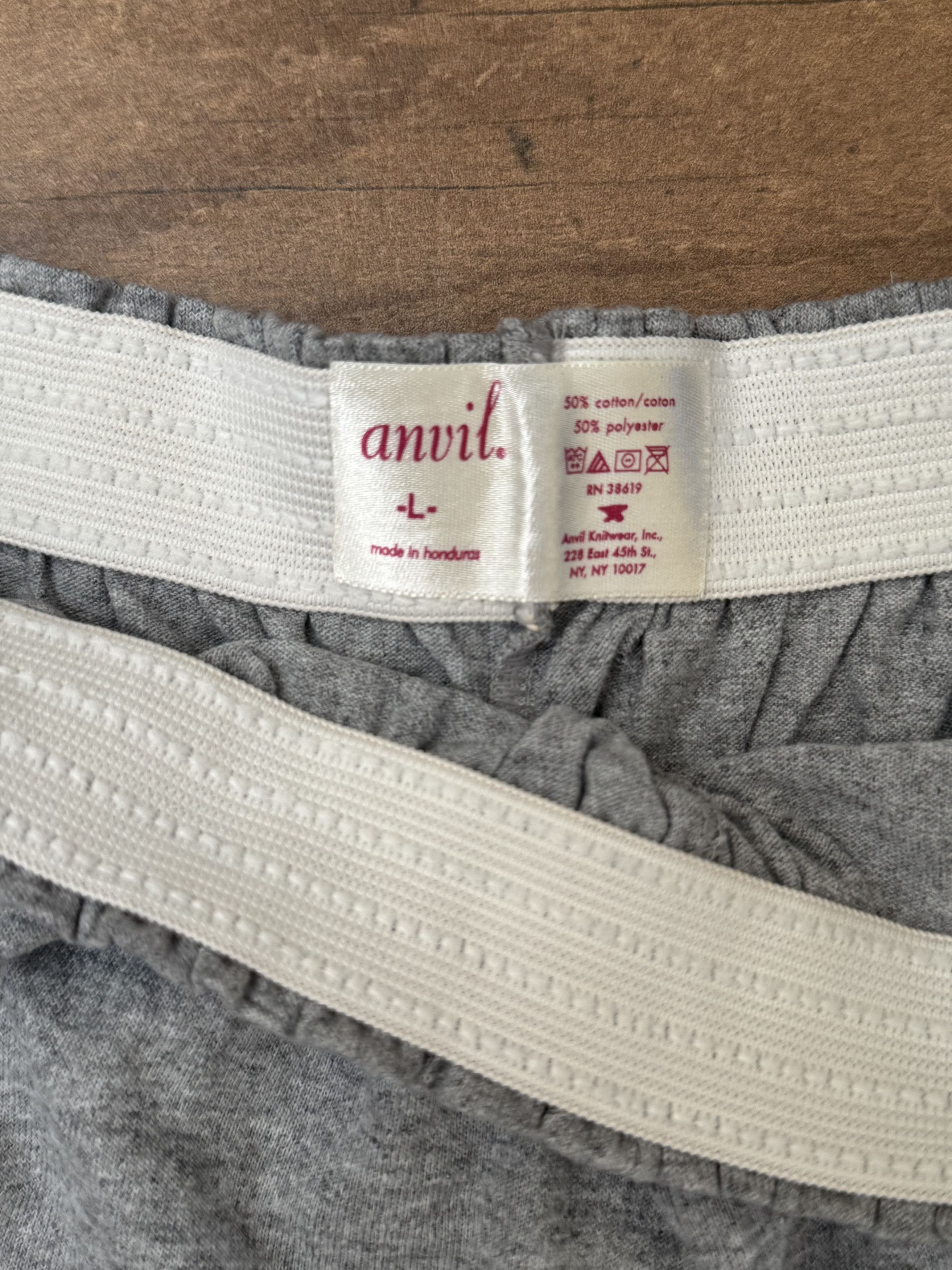 Anvil Fighting Movie Memorabilia Women's Shorts Size 28" / US 6 / IT 42 - 4 Thumbnail