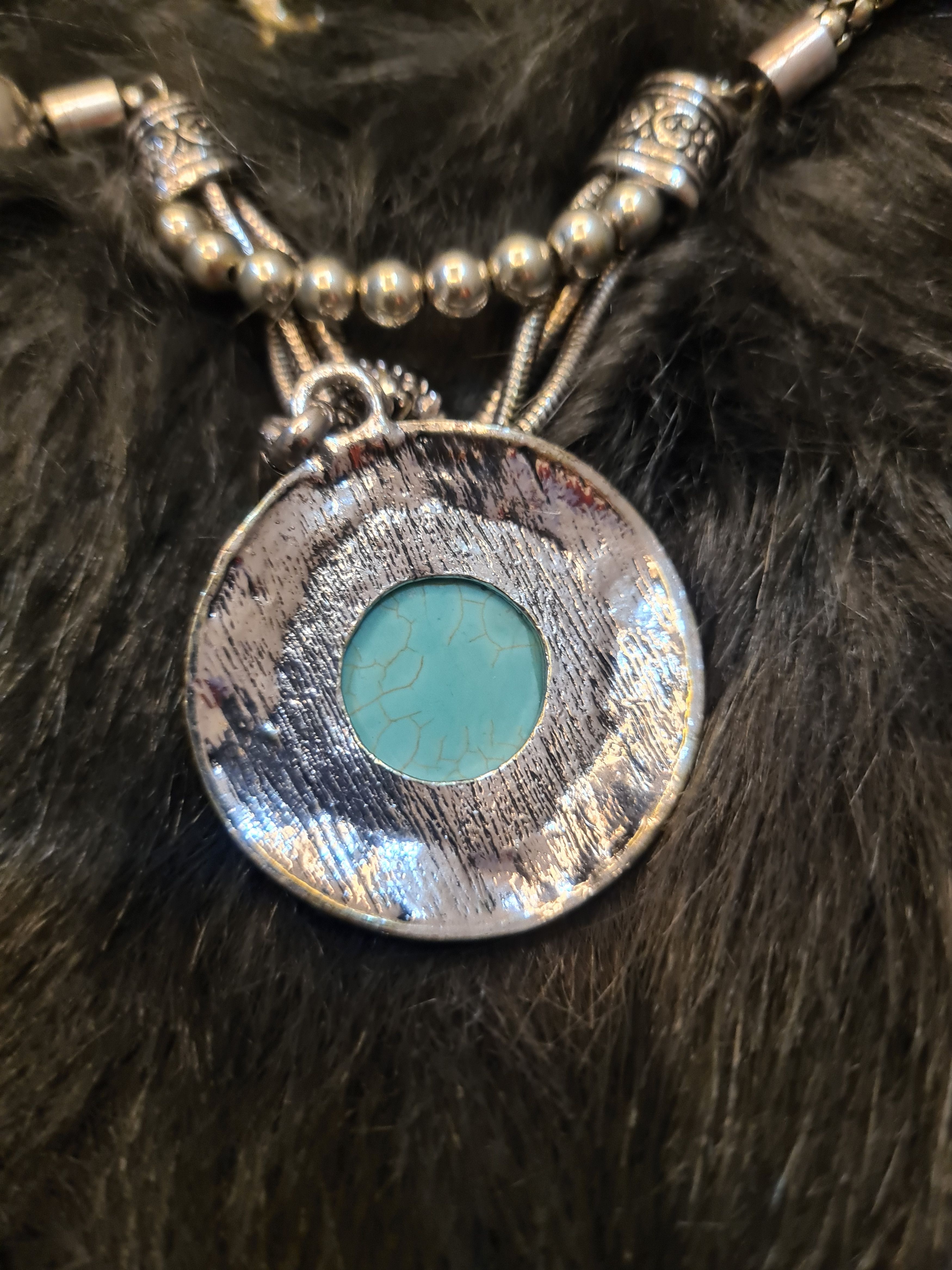 Jewelry × Native Navajo native necklace Size ONE SIZE - 3 Thumbnail