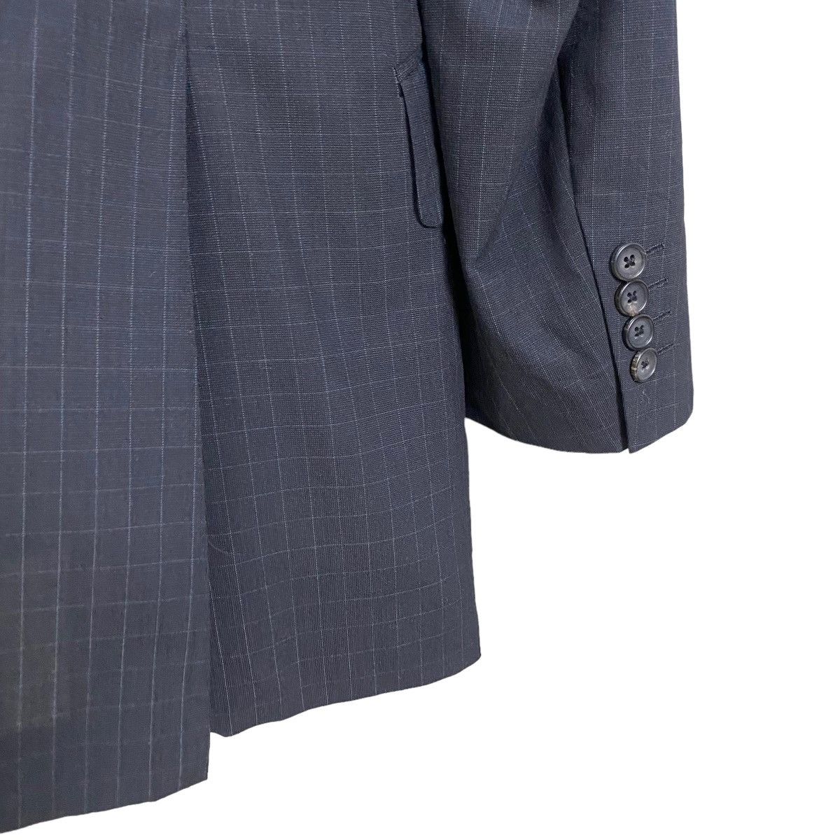 Burberry Burberry London Club Collection blazer Size 38R - 7 Thumbnail