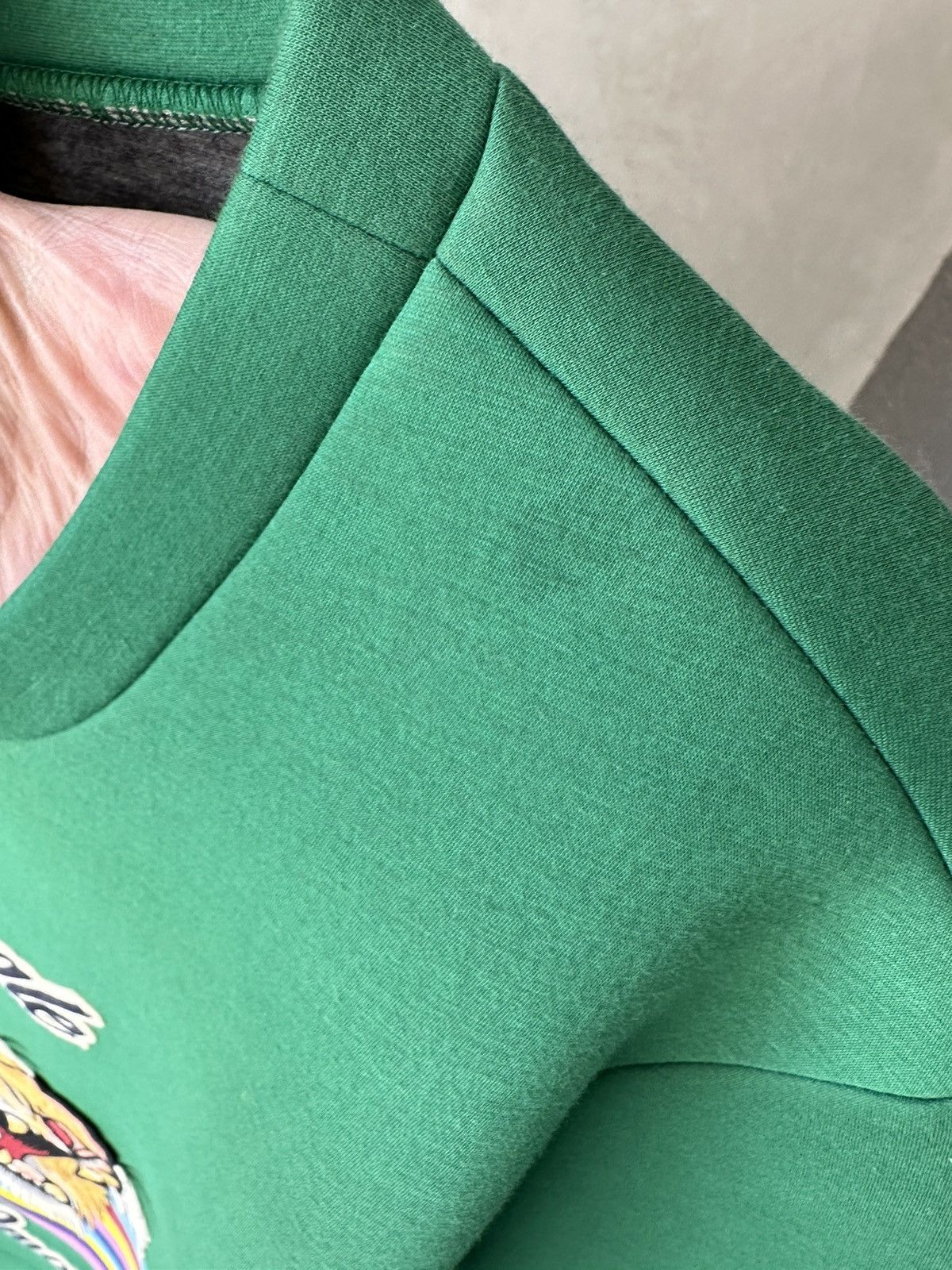 Gucci Gucci Sweatshirt Por Amour Tiger Size US M / EU 48-50 / 2 - 13 Thumbnail