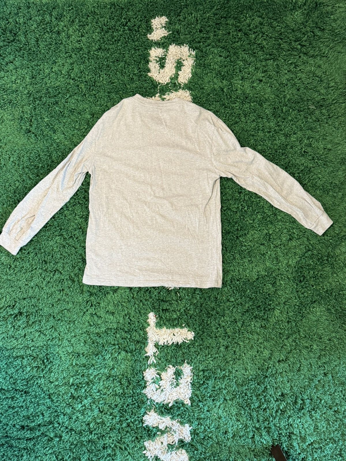 Palace Palace P-Bela Longsleeve Size US M / EU 48-50 / 2 - 6 Thumbnail