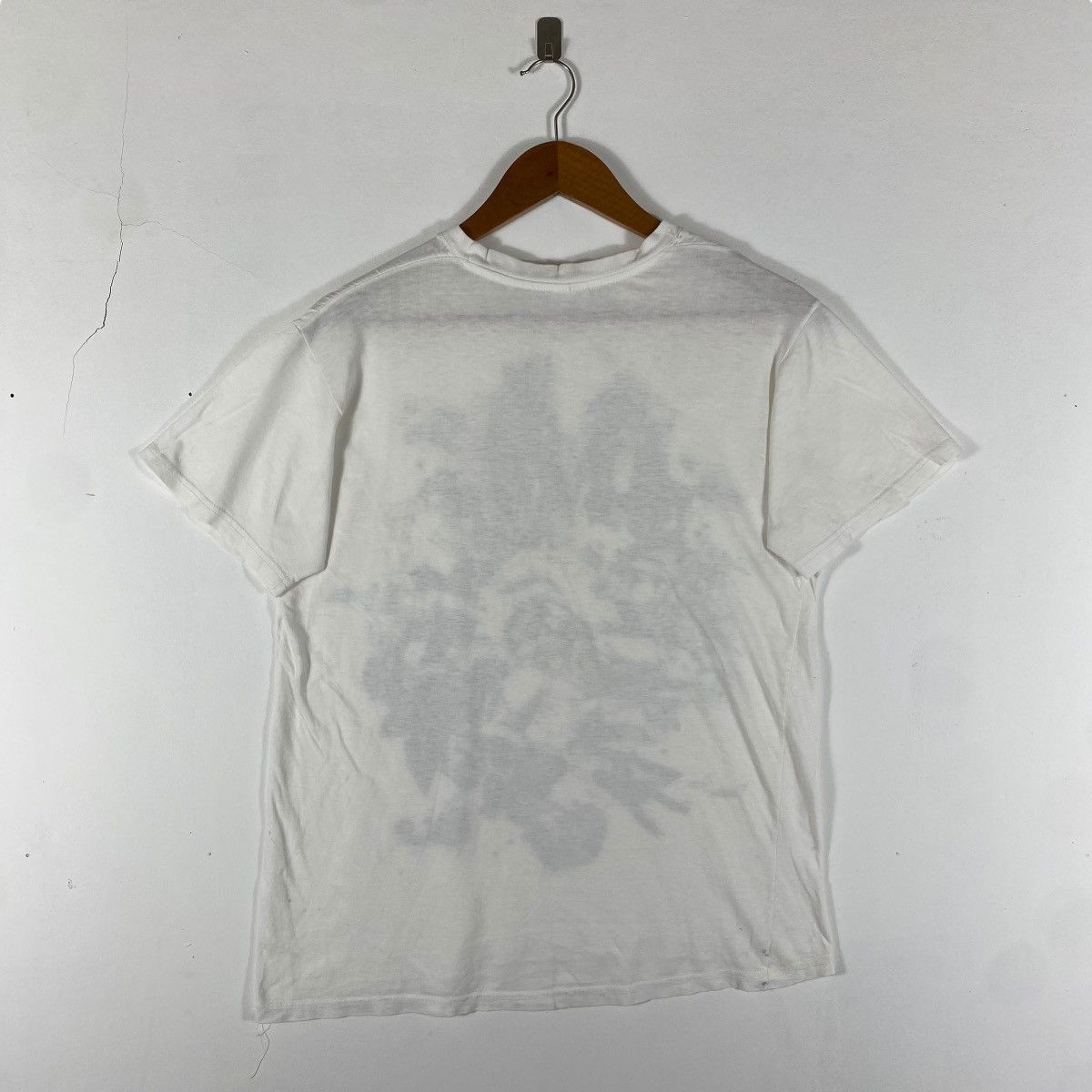 Anime × Japanese Brand EVANGELION EXHIBITION Anime Movie Tee Shirt Free Size Size US S / EU 44-46 / 1 - 7 Thumbnail