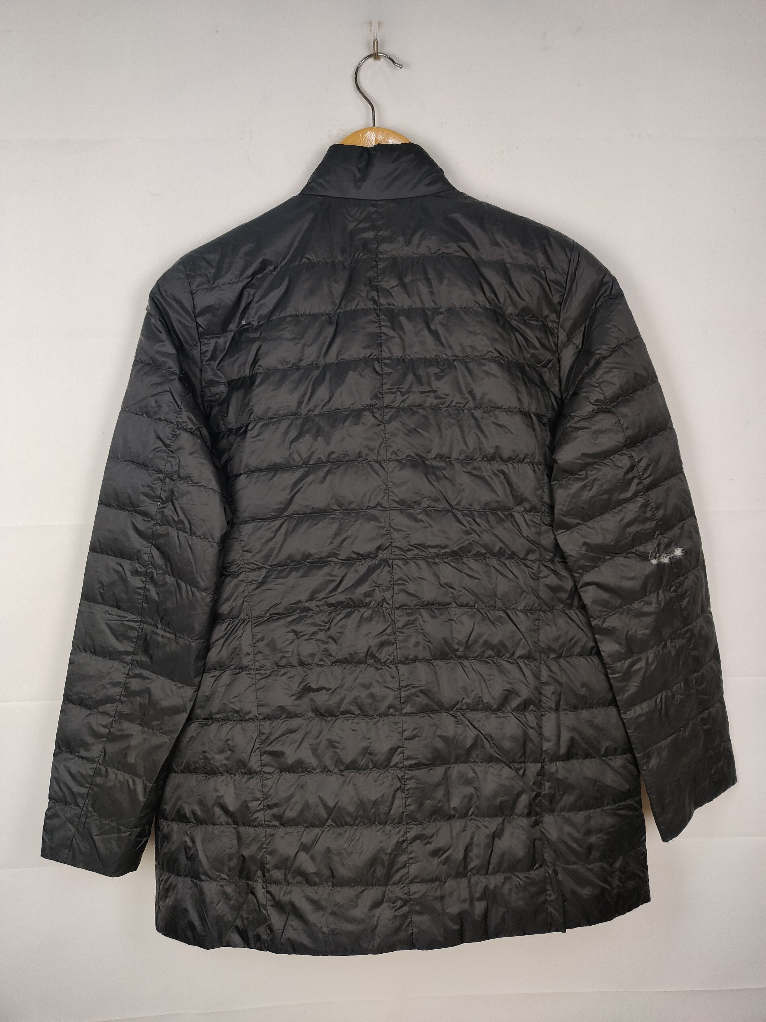 Issey Miyake Heart Haat by Issey Miyake Puffer jacket Size US S / EU 44-46 / 1 - 5 Thumbnail