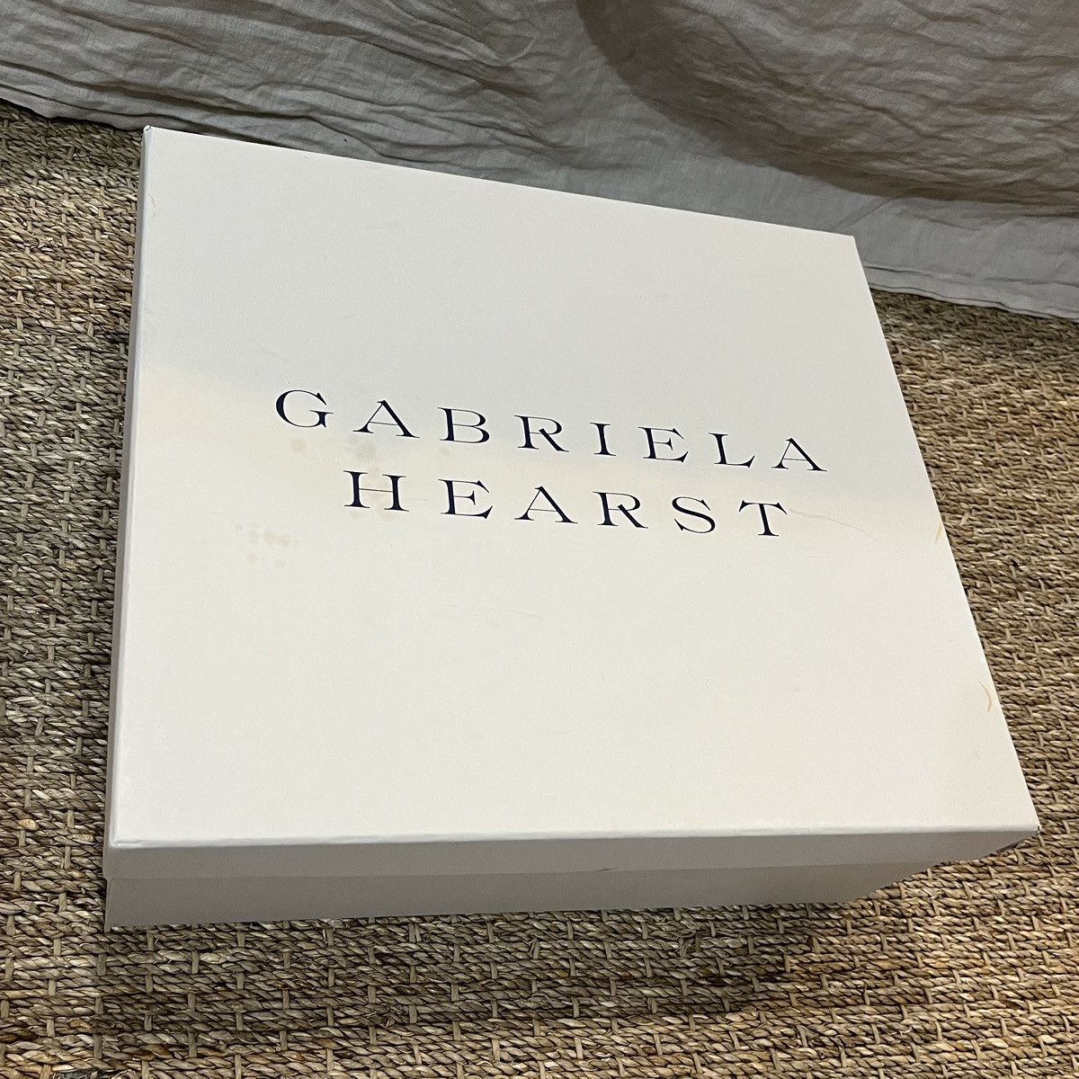 Gabriela Hearst × Loro Piana Gabriela Hearst FW22 Jil Chelsea Boot sourced by Loro Piana Size US 8 / EU 41 - 12 Thumbnail