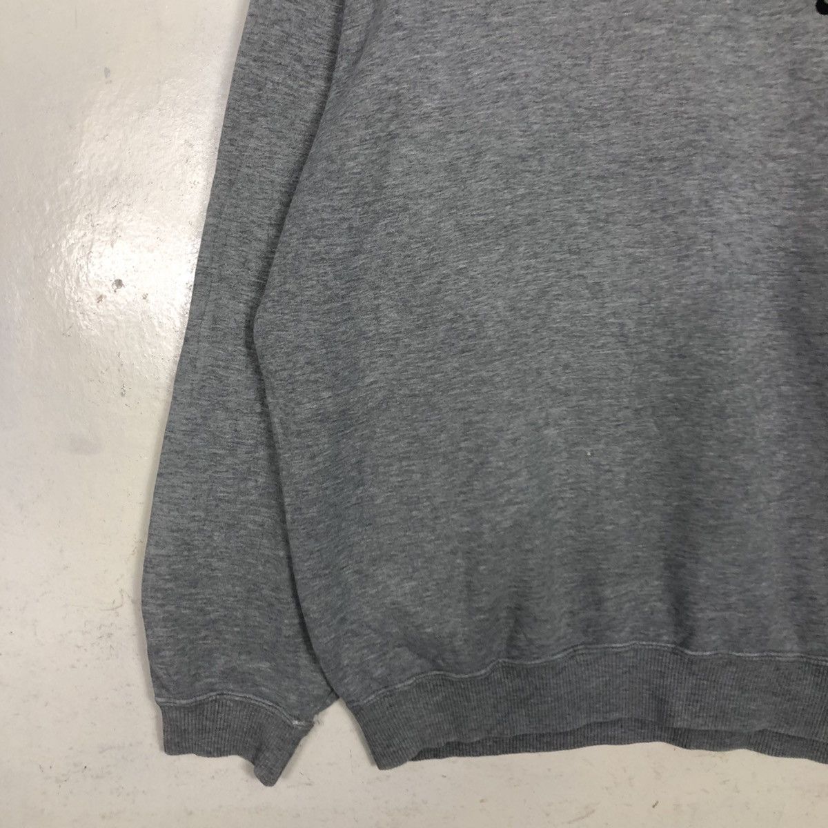 Nike 📌Vintage Crewneck Sweatshirt Nike Small Pony Size US M / EU 48-50 / 2 - 6 Thumbnail