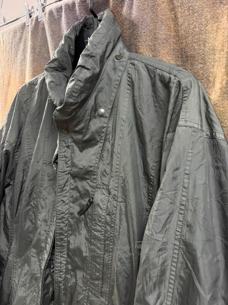 Issey Miyake Issey Miyake Studded Zipper Jacket Size US M / EU 48-50 / 2 - 4 Thumbnail