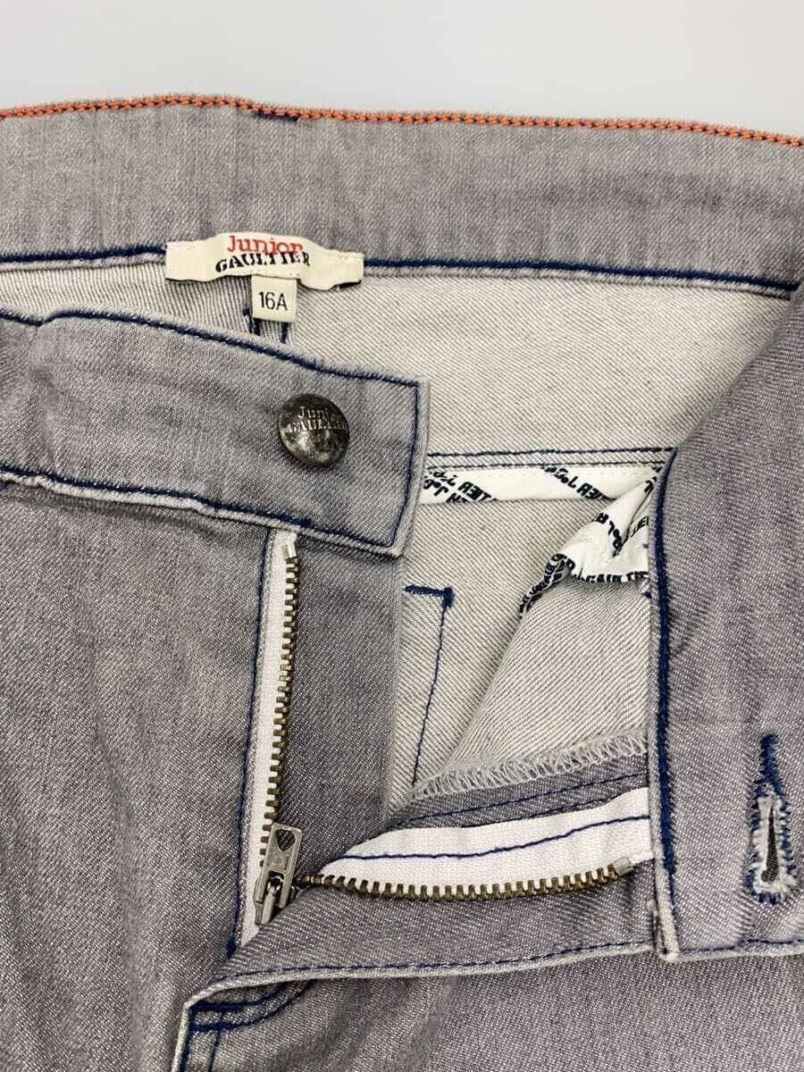Jean Paul Gaultier Straight Denim Size US 32 / EU 48 - 3 Thumbnail