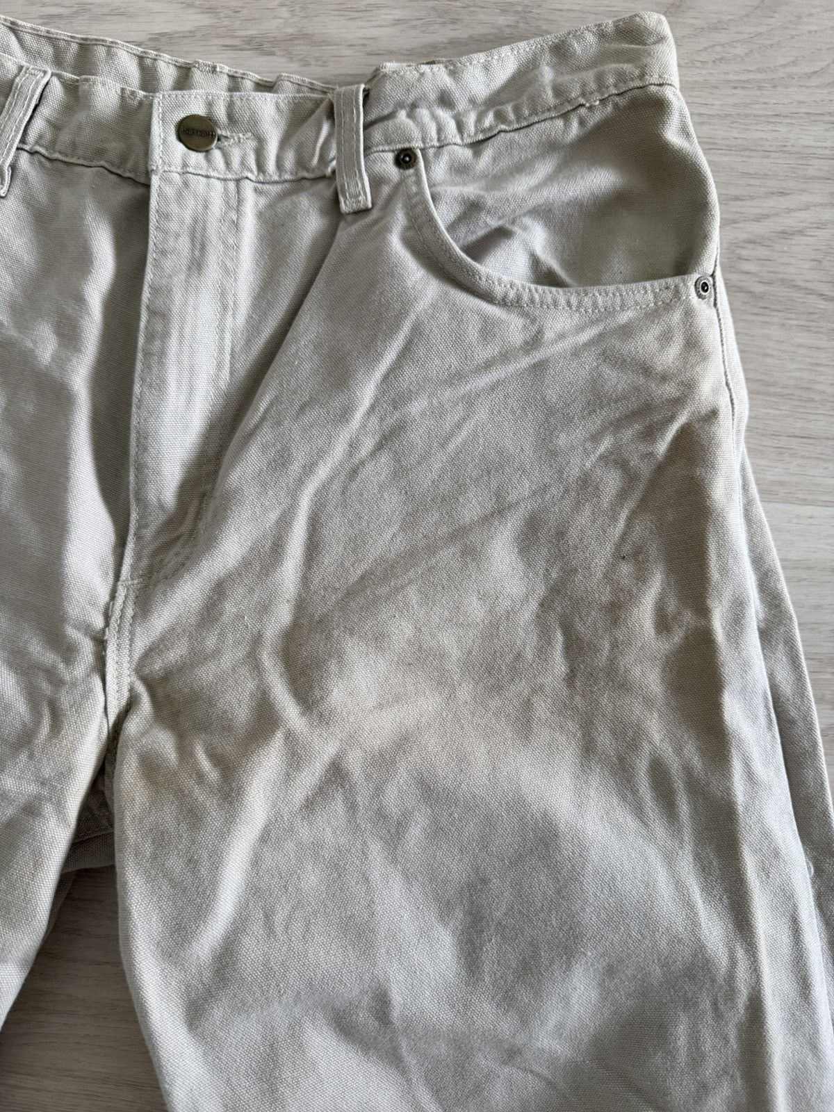 Carhartt Vintage Carhartt Utility Pants Size US 36 / EU 52 - 4 Thumbnail