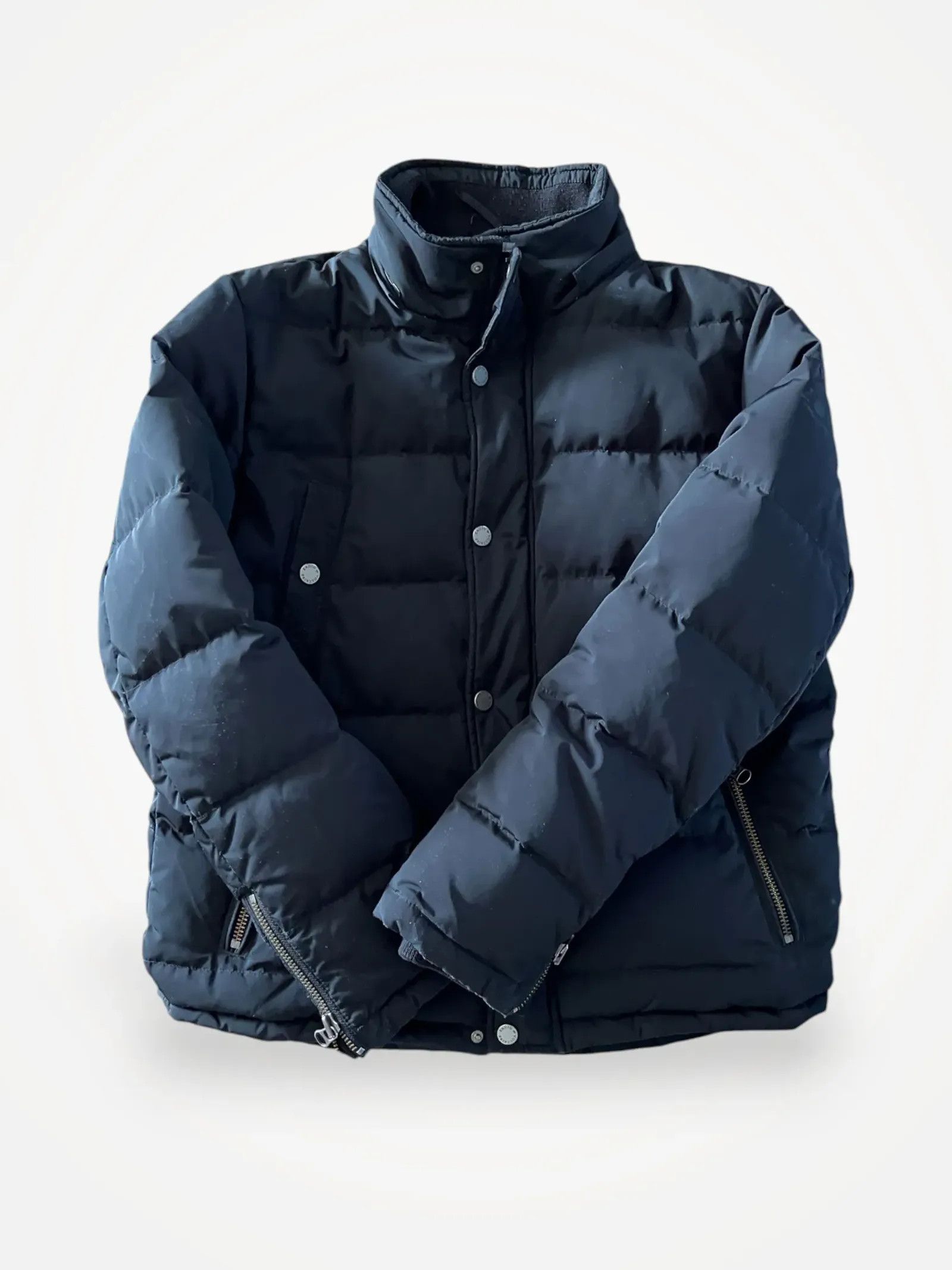 Zadig & Voltaire Zadig & Voltaire KATY Down Jacket Size M / US 6-8 / IT 42-44 - 1 Thumbnail