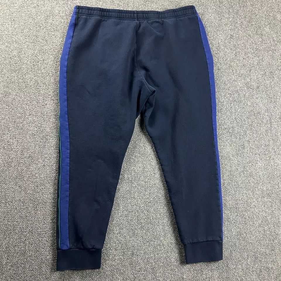 Lacoste Lacoste Sport Sweatpants Womens 3XL Tapered Drawstring Size 38" / US 16 / IT 52 - 6 Thumbnail