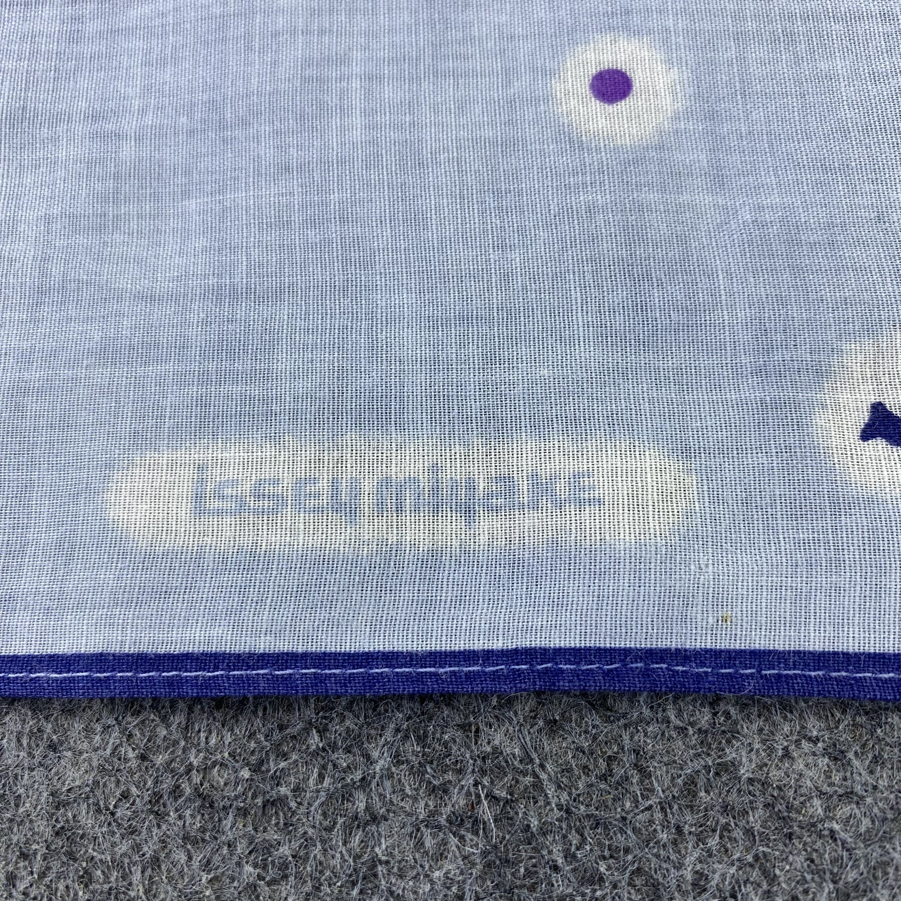 Issey Miyake × Japanese Brand Issey Miyake Scarf / Muffler / Neckwear-B1225 Size ONE SIZE - 5 Thumbnail