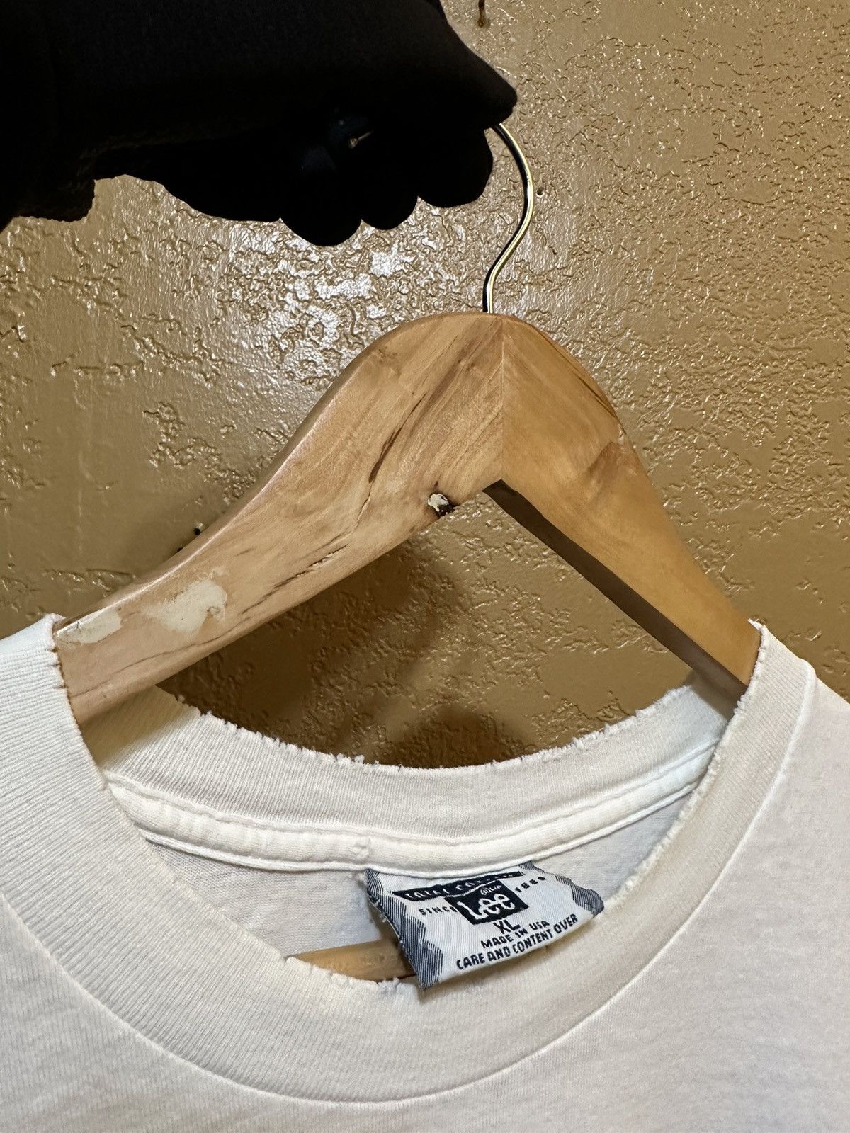 4GSELLER × Vintage 🇺🇸 Vintage 90s NATIONAL DRAG BOAT T Shirt USA Size US XL / EU 56 / 4 - 6 Thumbnail