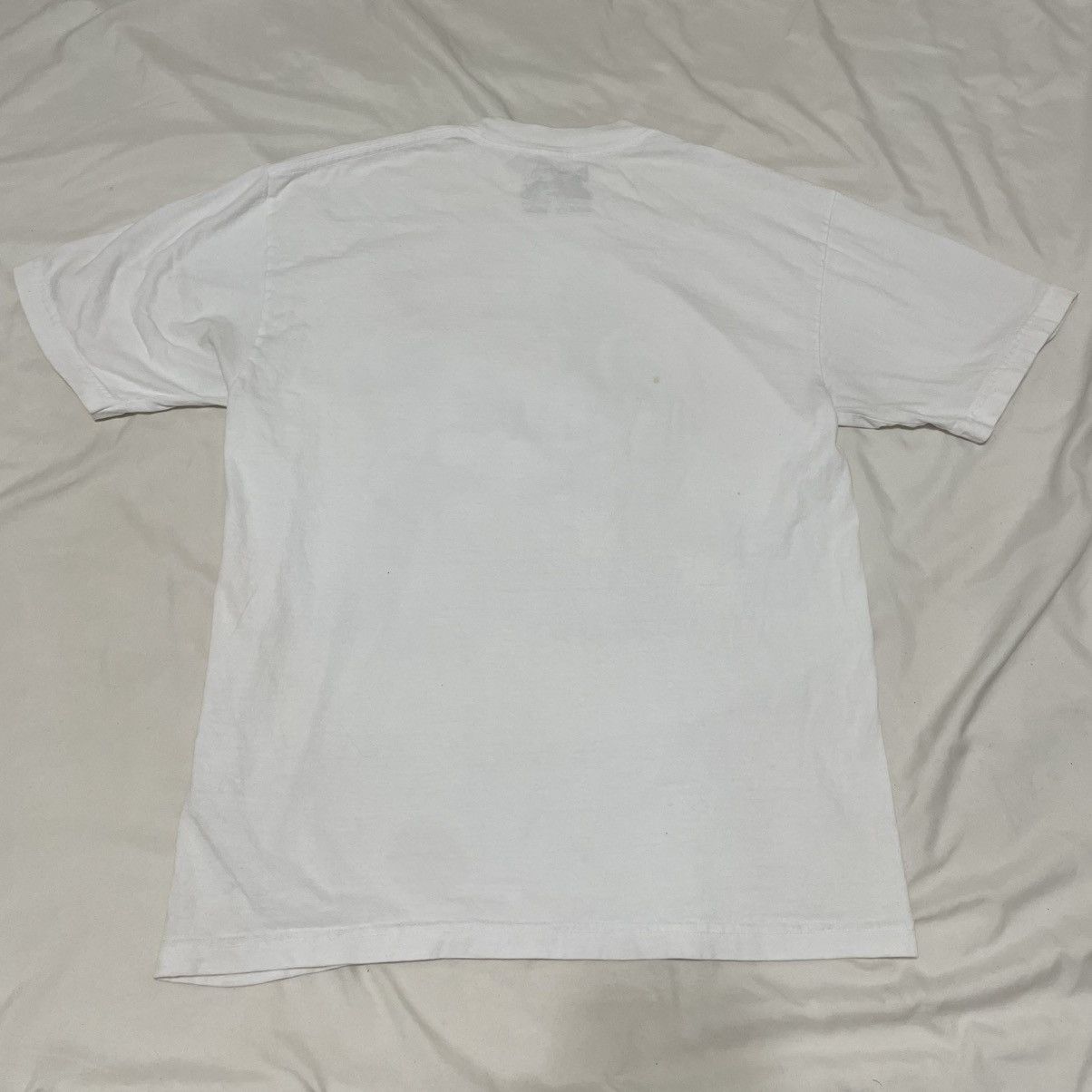Other Spooky Woods SPOTTED Tee Size US M / EU 48-50 / 2 - 2 Thumbnail