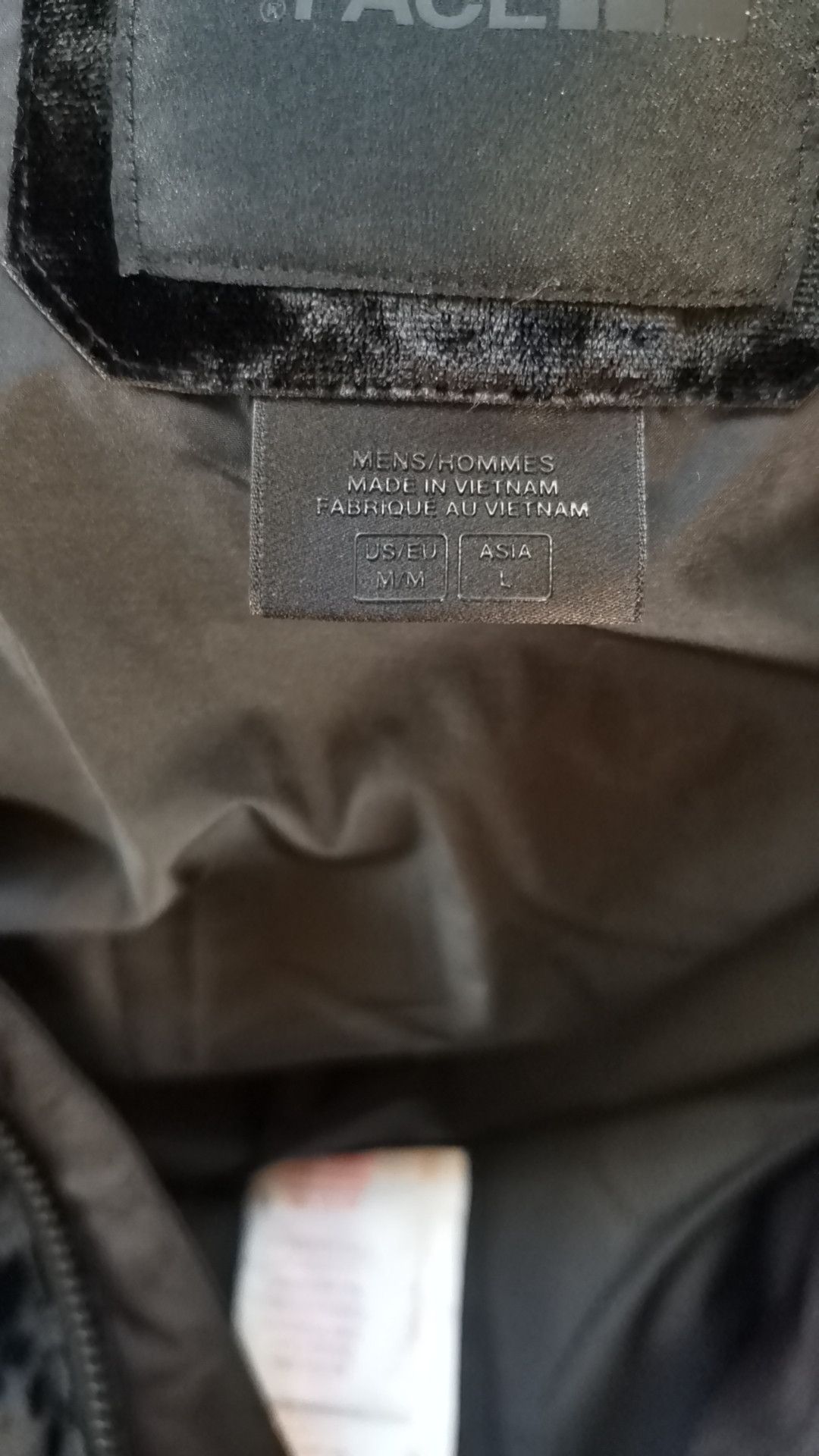 The North Face The North Face Black Series Urban Velvet Nuptse Jacket Black Size US M / EU 48-50 / 2 - 18 Thumbnail