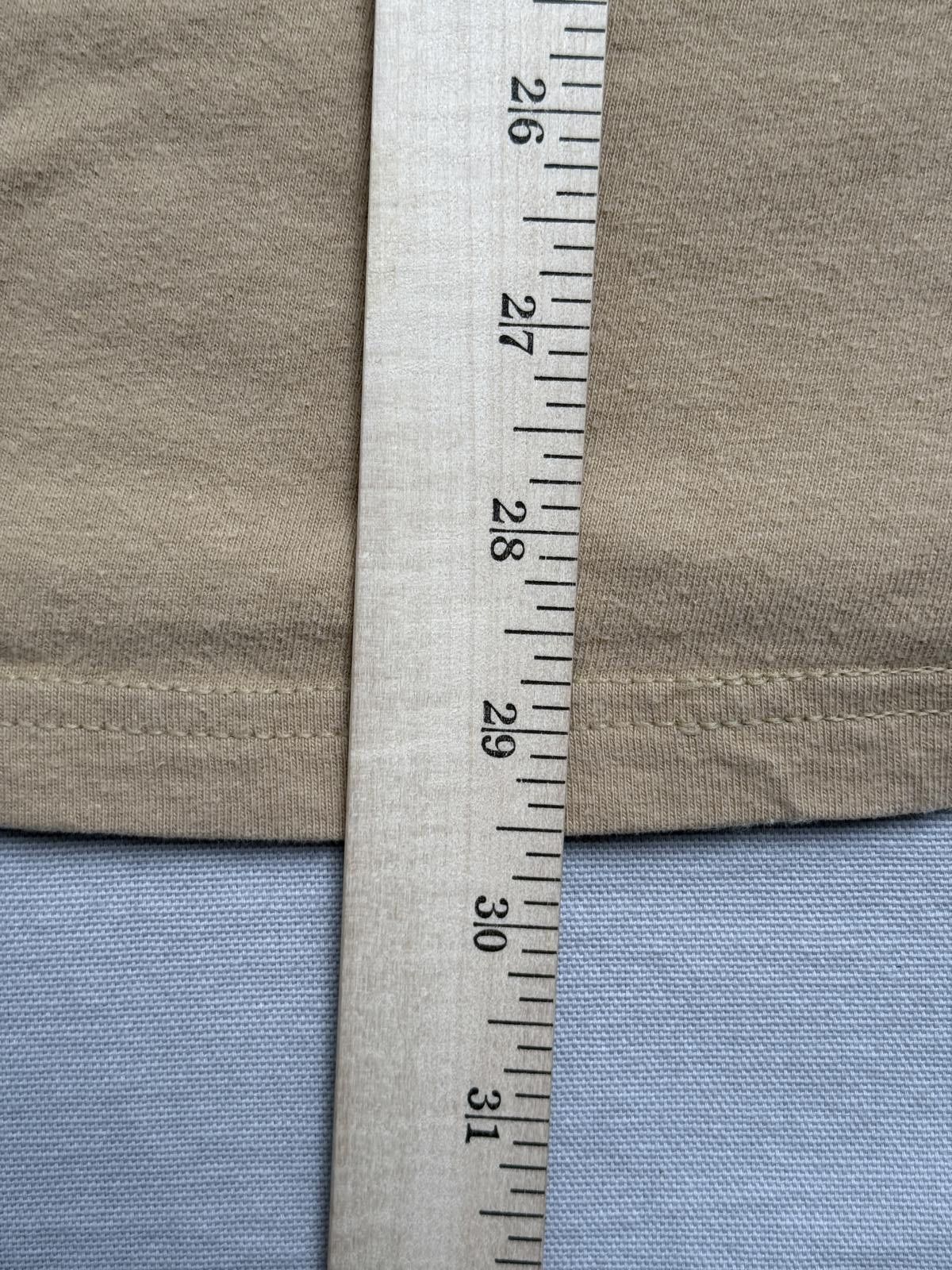 Hanes Toshiba Notebooks T-shirt - Promo Notebooks for Schools XL Size US L / EU 52-54 / 3 - 6 Thumbnail