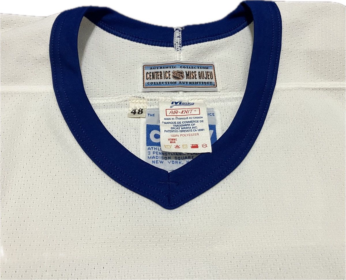 Ccm New York Islanders Tonelli CCM Authentic NHL Hockey Jersey Size US L / EU 52-54 / 3 - 3 Thumbnail