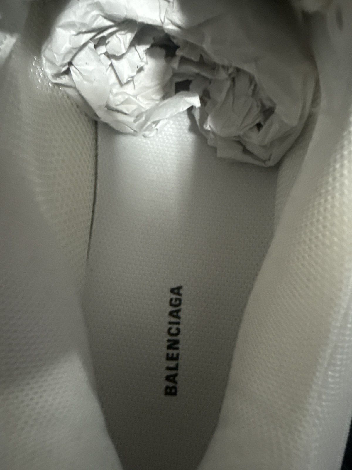 Balenciaga Triple s sneaker Size US 9 / IT 39 - 1 Thumbnail