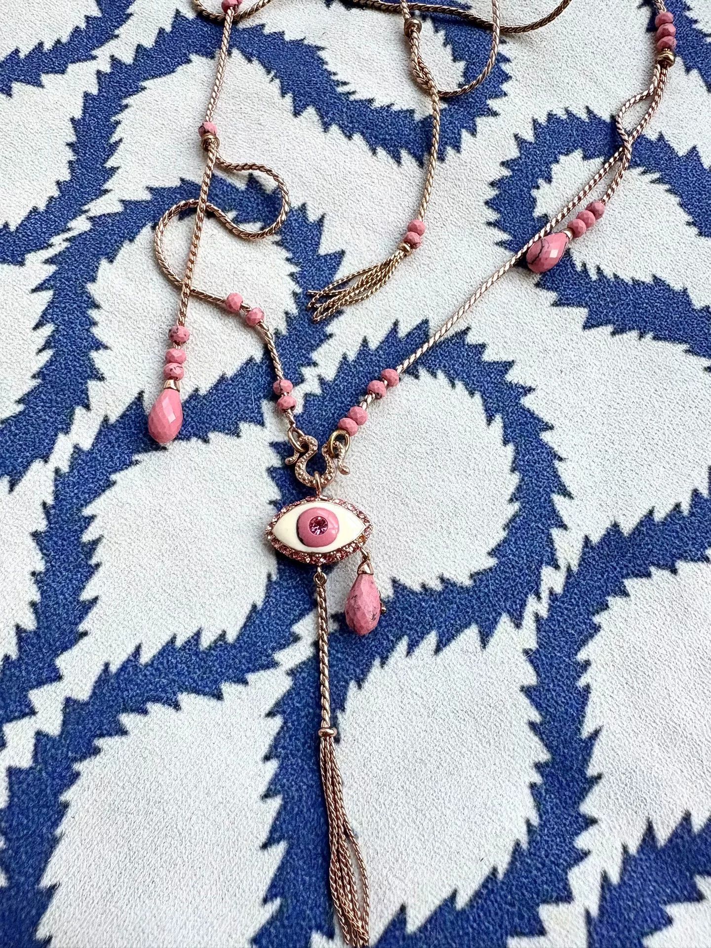 Vivienne Westwood Rare Vivienne Westwood Necklace Size ONE SIZE - 1 Thumbnail