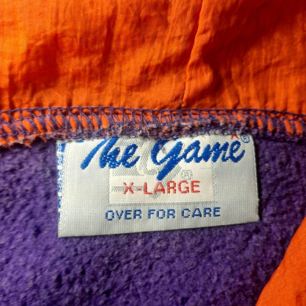 The Game Vintage Phoenix Suns “The Game” Hoodie XL Size US XL / EU 56 / 4 - 3 Thumbnail