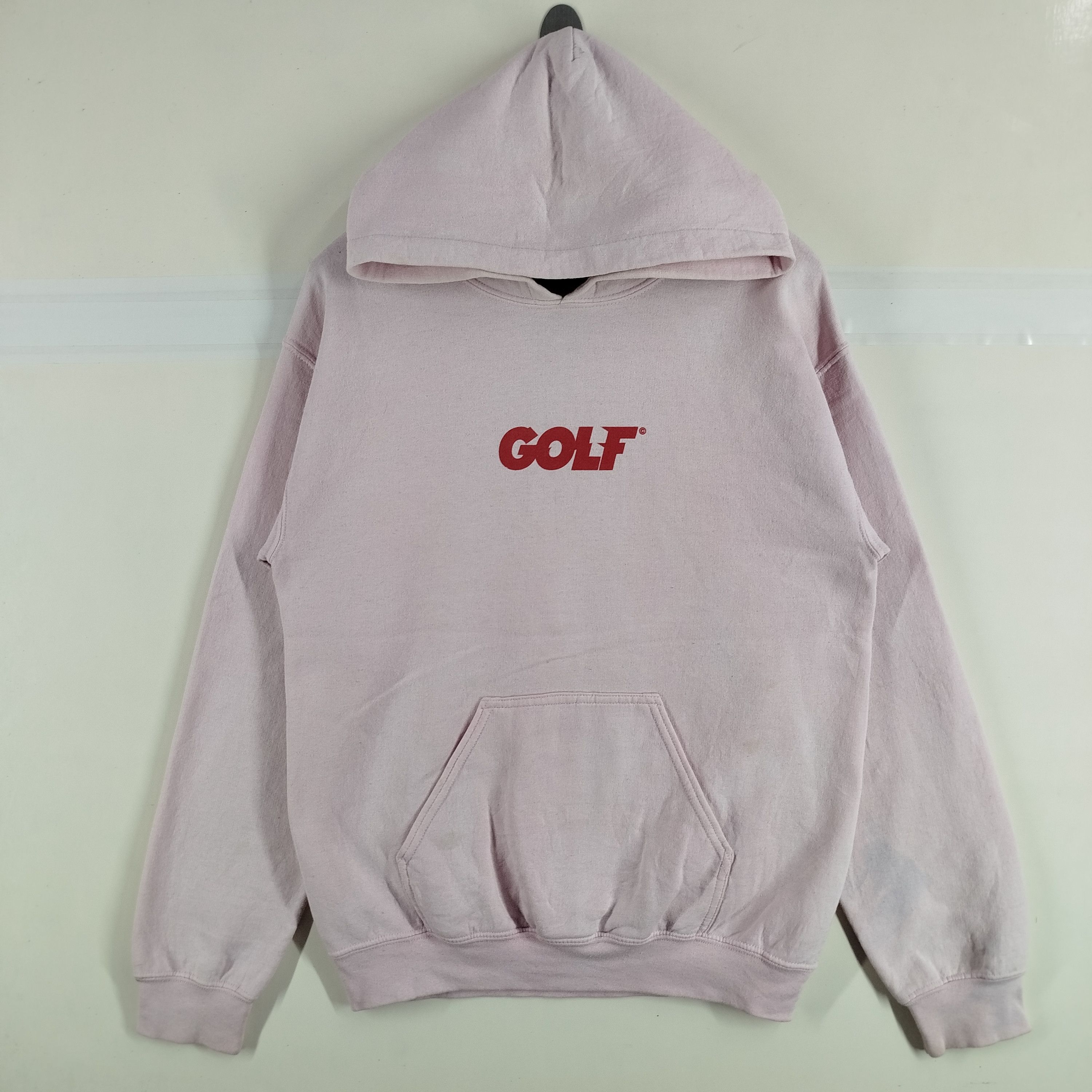 Golf Wang Golf Wang Igor Album Release Hoodie Size US S / EU 44-46 / 1 - 12 Thumbnail