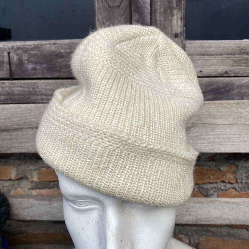 Nine tailor Japanese brand beanie hat