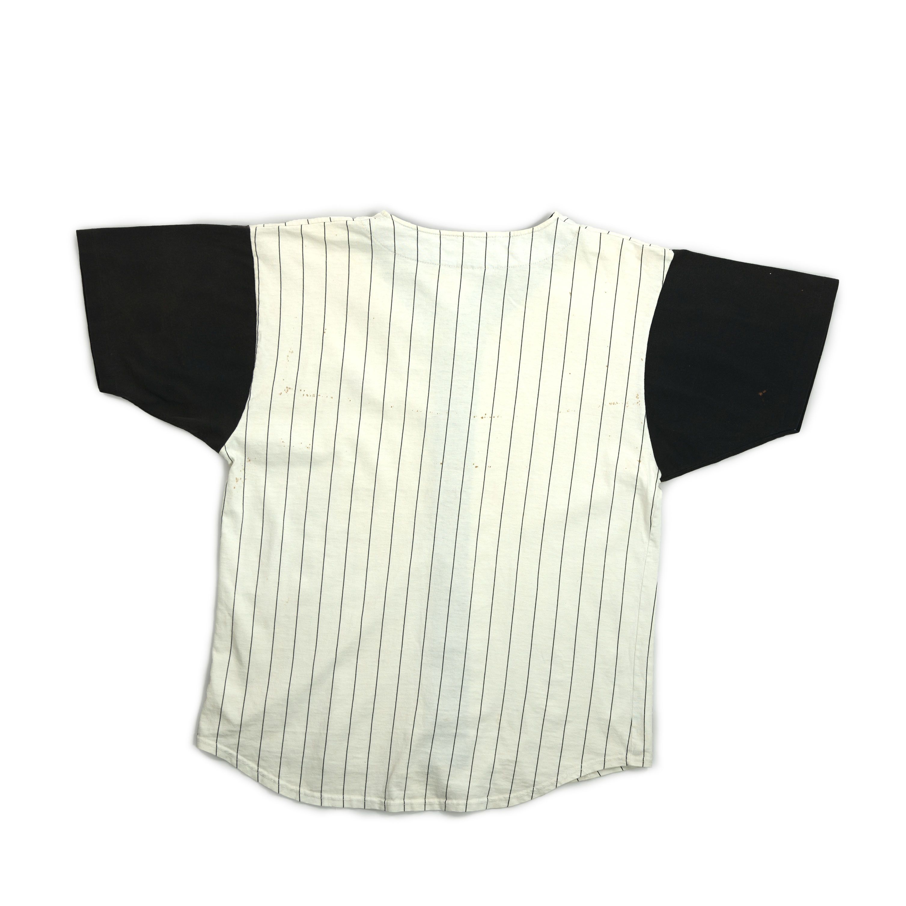 Vintage Vintage 1990's 3m Baseball Jersey Size US L / EU 52-54 / 3 - 2 Thumbnail