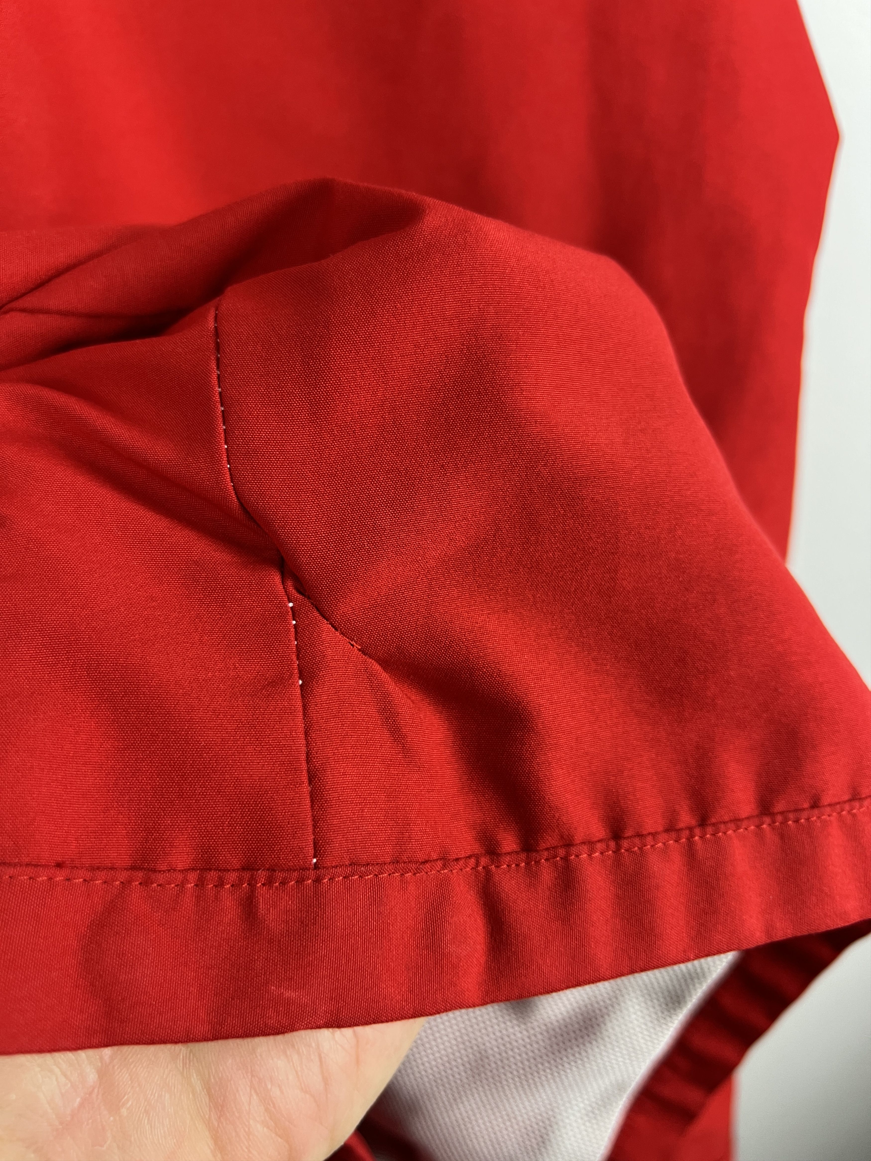 Adidas Vintage Liverpool Football Jacket Soccer Track Top Rare Size US M / EU 48-50 / 2 - 14 Thumbnail