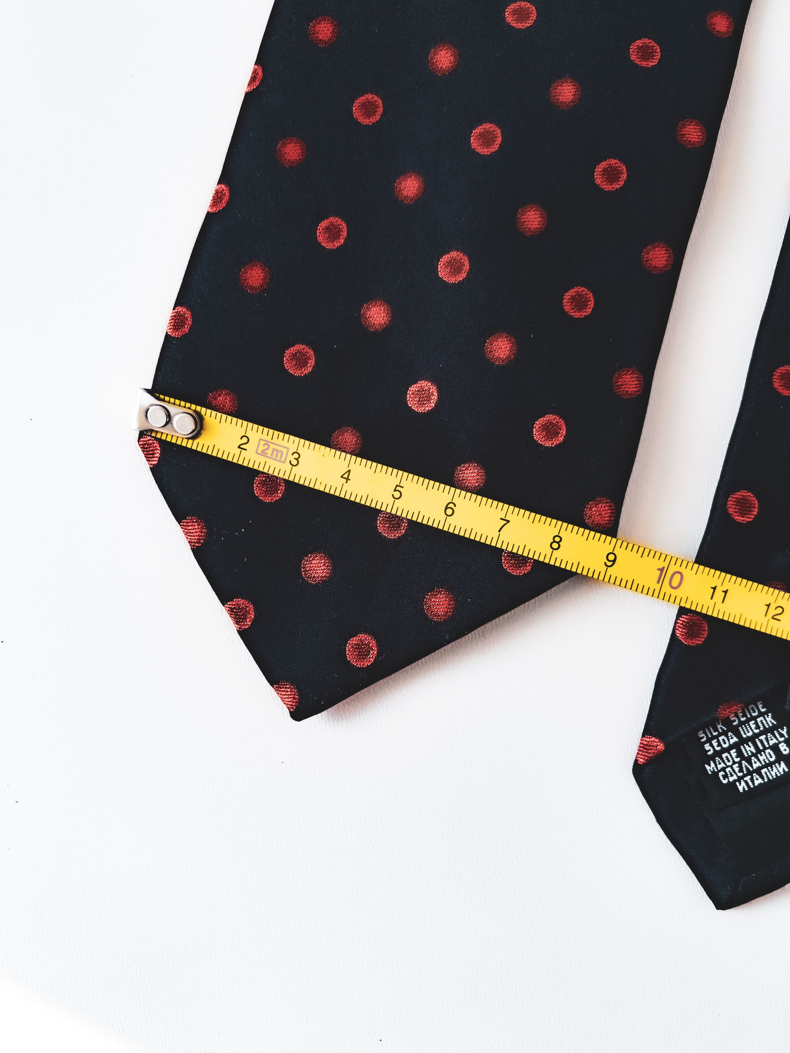 Hugo Boss × Vintage Hugo Boss vintage 4-x cravat Size ONE SIZE - 23 Thumbnail