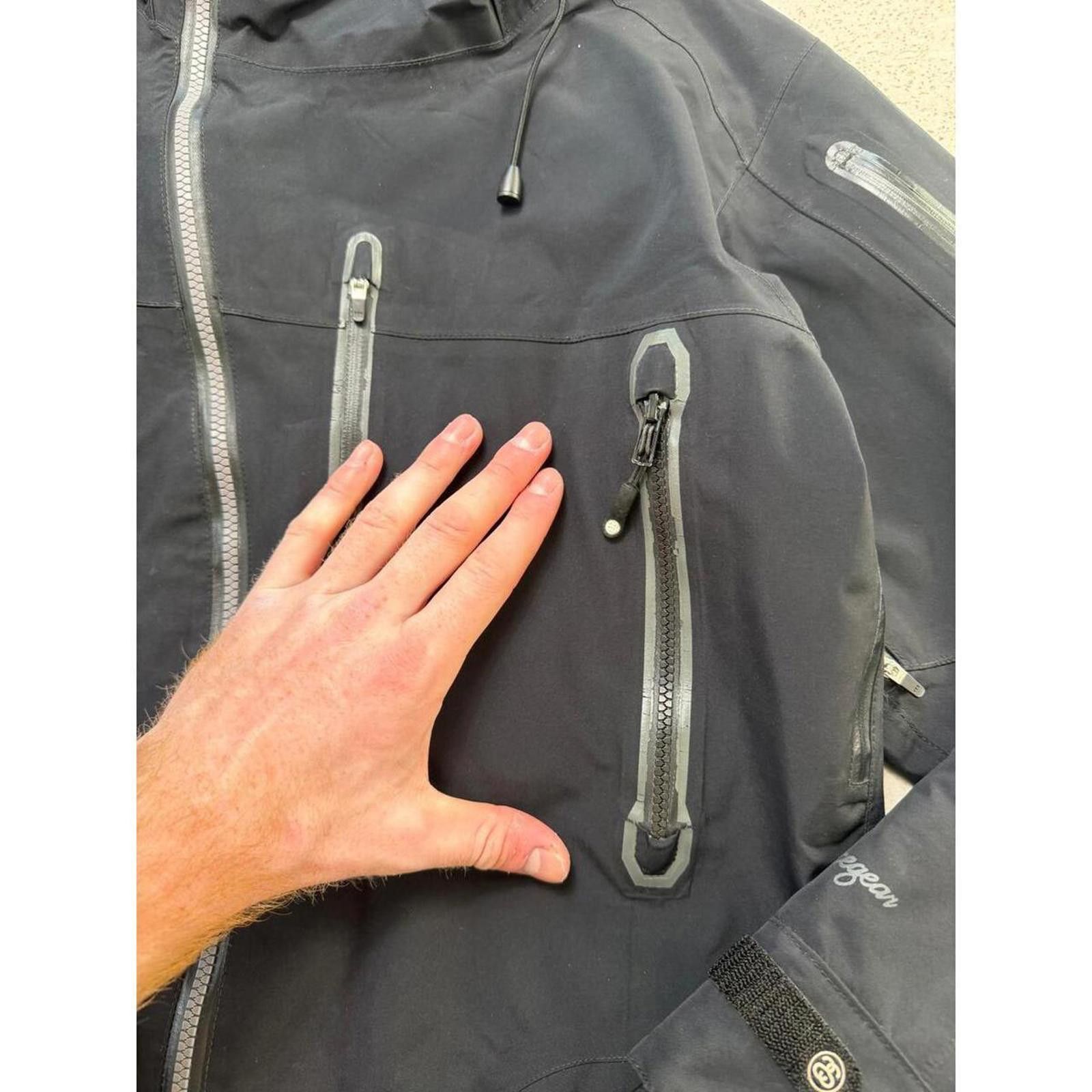 Stussy Stussy Afdicegear Gore-Tex Jacket (M) Size US M / EU 48-50 / 2 - 5 Thumbnail
