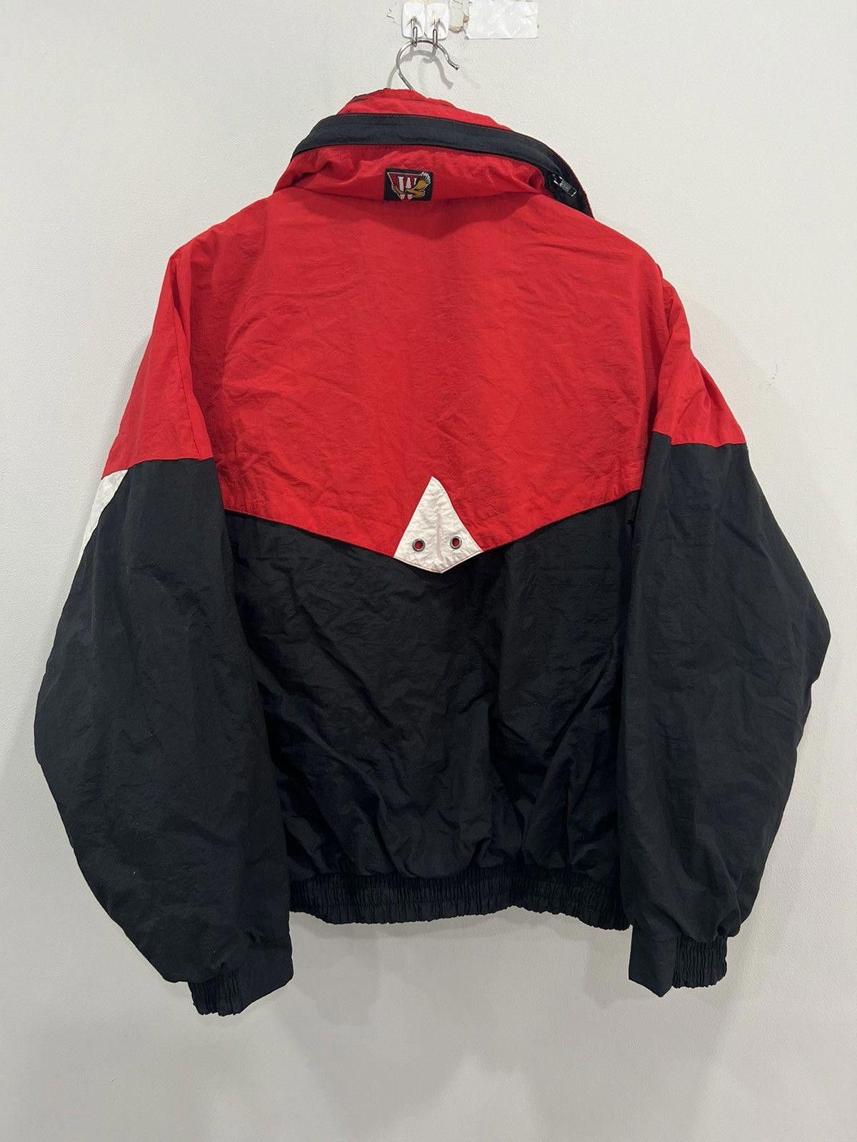 Vintage Vintage Winston Racing Jacket Size US L / EU 52-54 / 3 - 2 Thumbnail