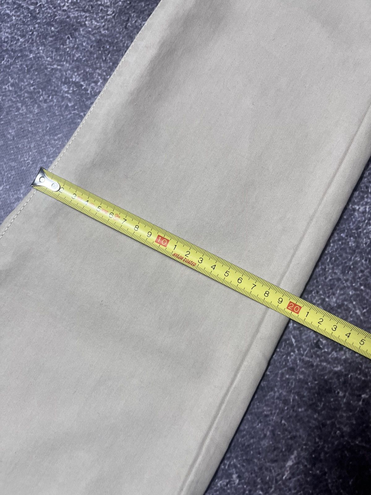 Jacob Cohen Jacob Cohen J623 Comfort Luxury Jeans Beige Mens Size 31 Size US 31 - 17 Thumbnail