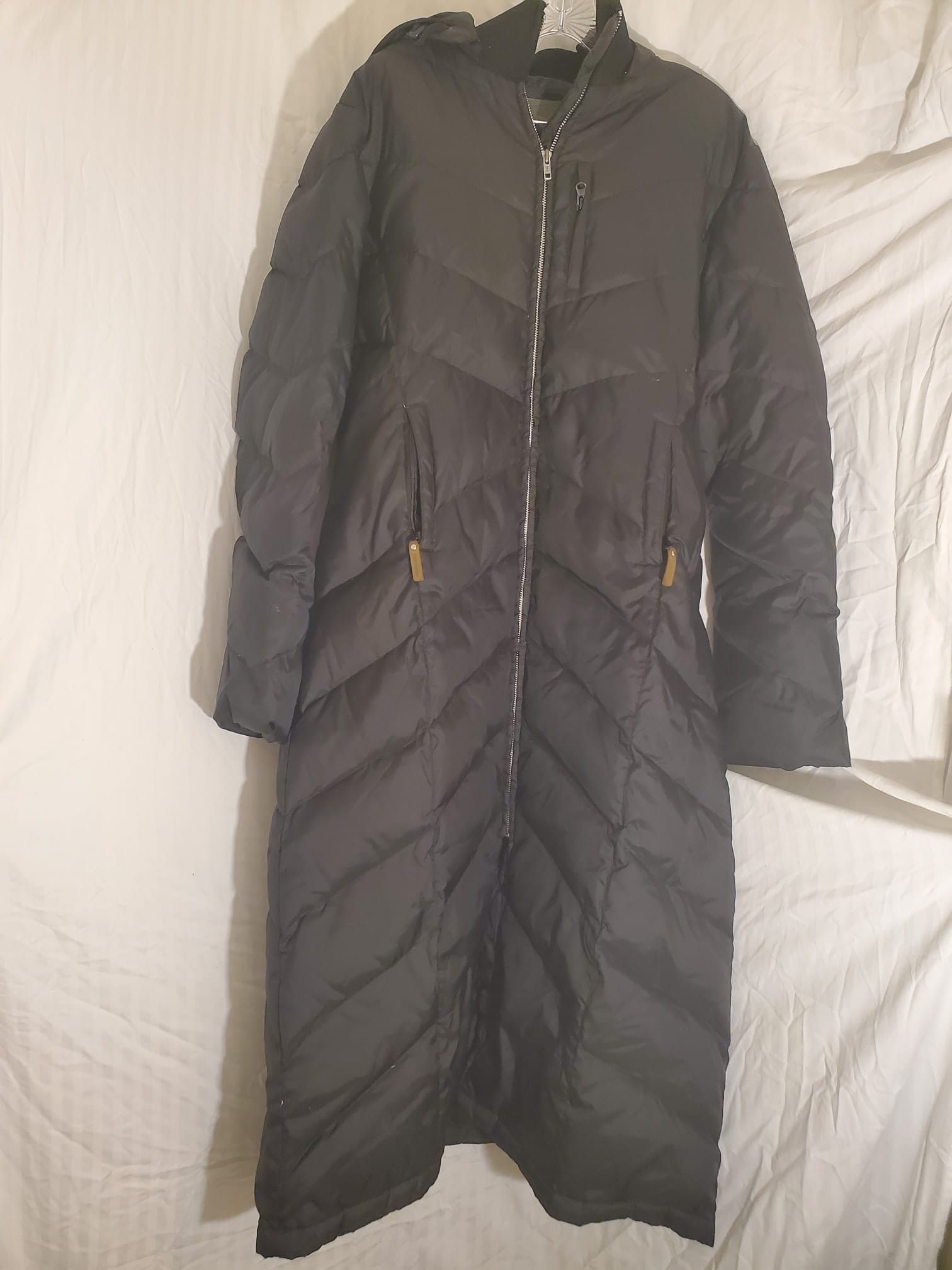 Steve Madden Women's Steven Madden XL Coat Size XL / US 12-14 / IT 48-50 - 5 Thumbnail