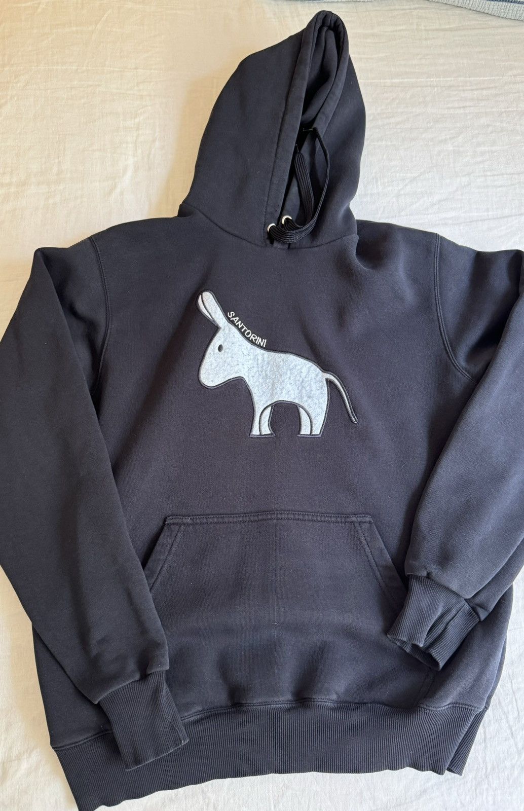 Art Comes First Santorini Burro Size US L / EU 52-54 / 3 - 9 Thumbnail