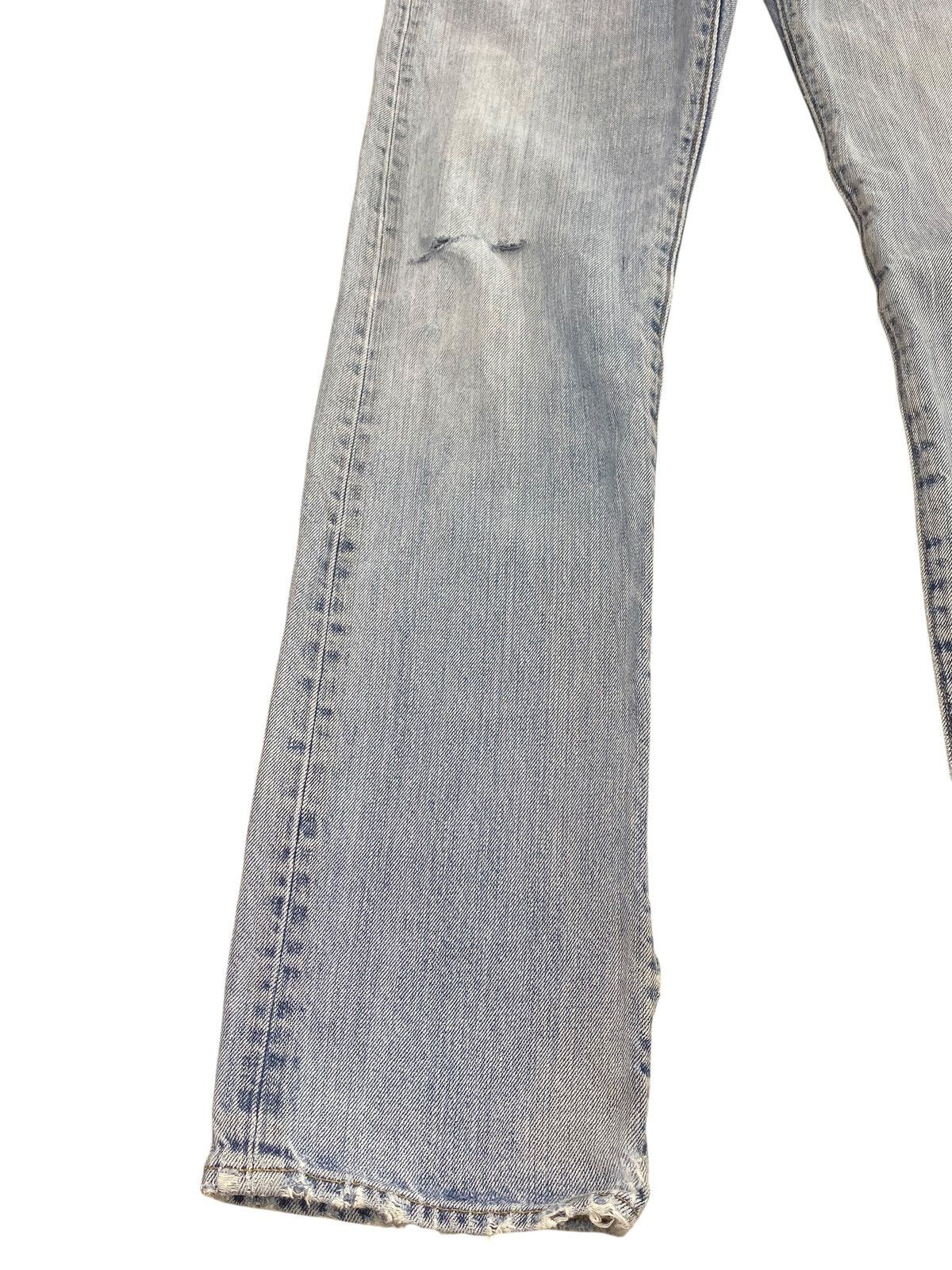 Levi's Vintage Clothing Levi’s Vintage Faded Wash Style Loose Jeans Size US 28 / EU 44 - 8 Thumbnail