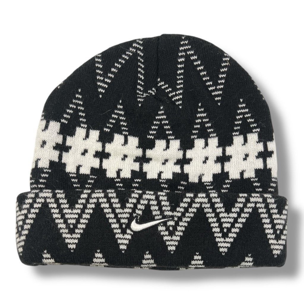 Nike Nike Beanie One Size Size ONE SIZE - 4 Thumbnail
