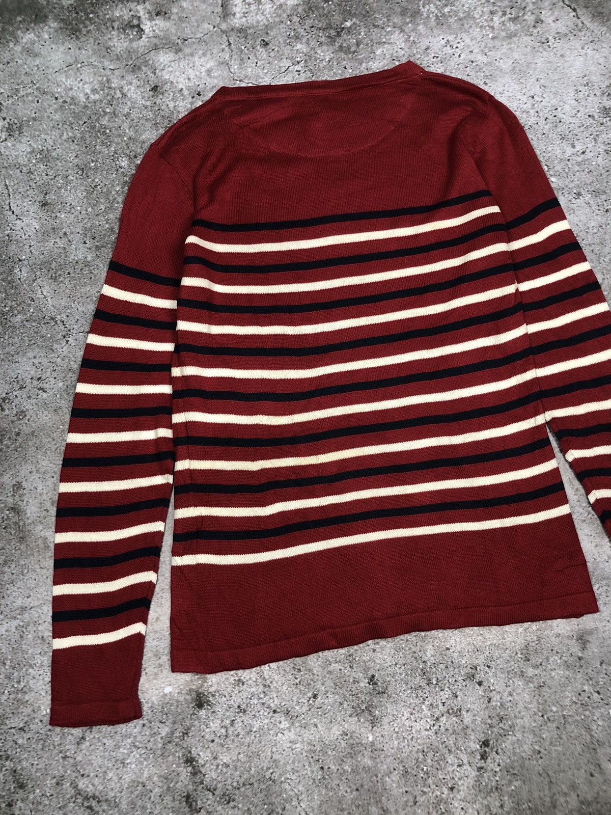 Beauty Beast × Hysteric Glamour × semanticdesign Semantic Design Knitwear Size US L / EU 52-54 / 3 - 6 Thumbnail