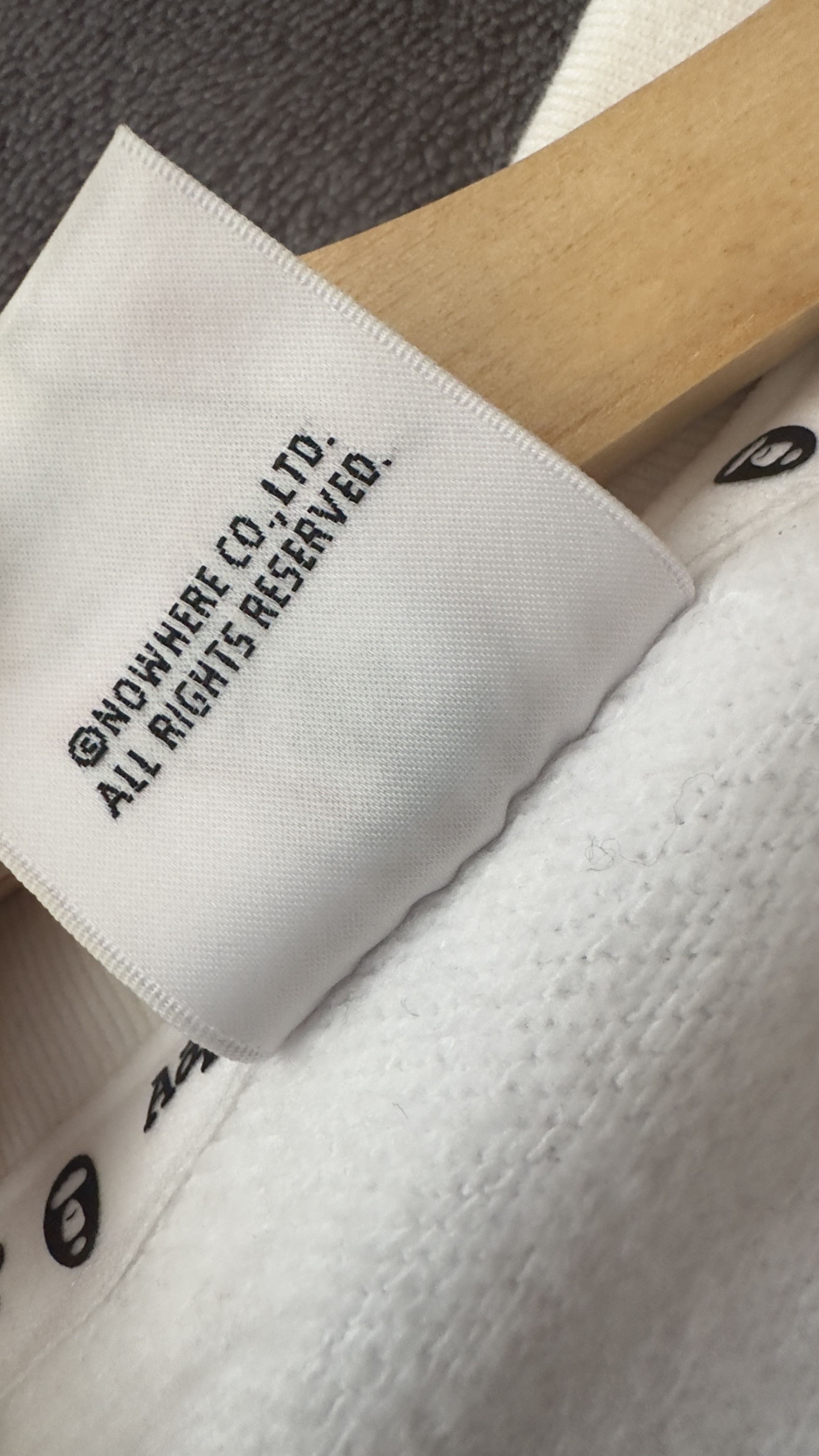 Aape AAPE Crewneck Size US M / EU 48-50 / 2 - 11 Thumbnail