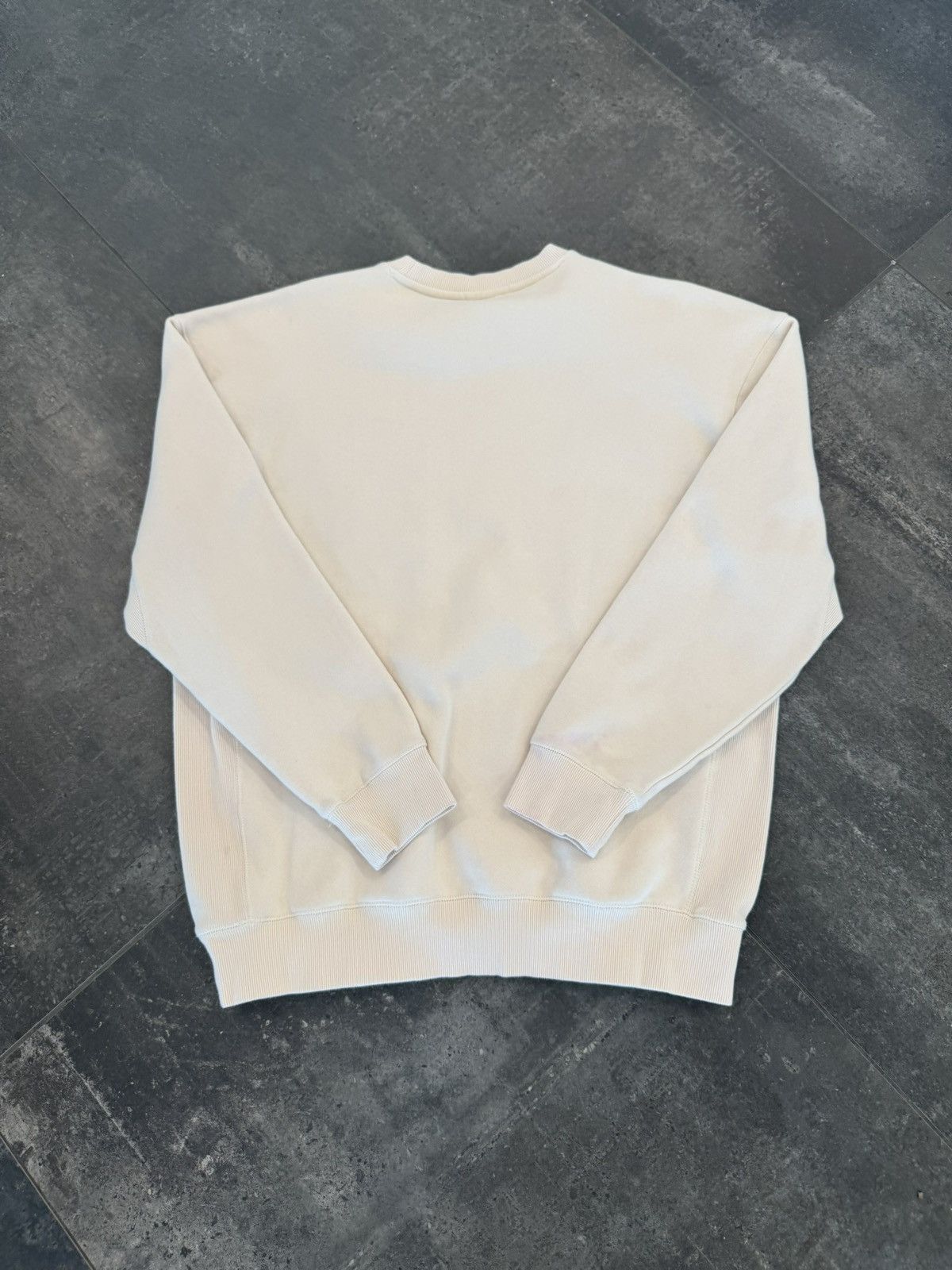 Russell Athletic Vintage Y2K Russell Athletic Crewneck Sweatshirt Size US XL / EU 56 / 4 - 6 Thumbnail