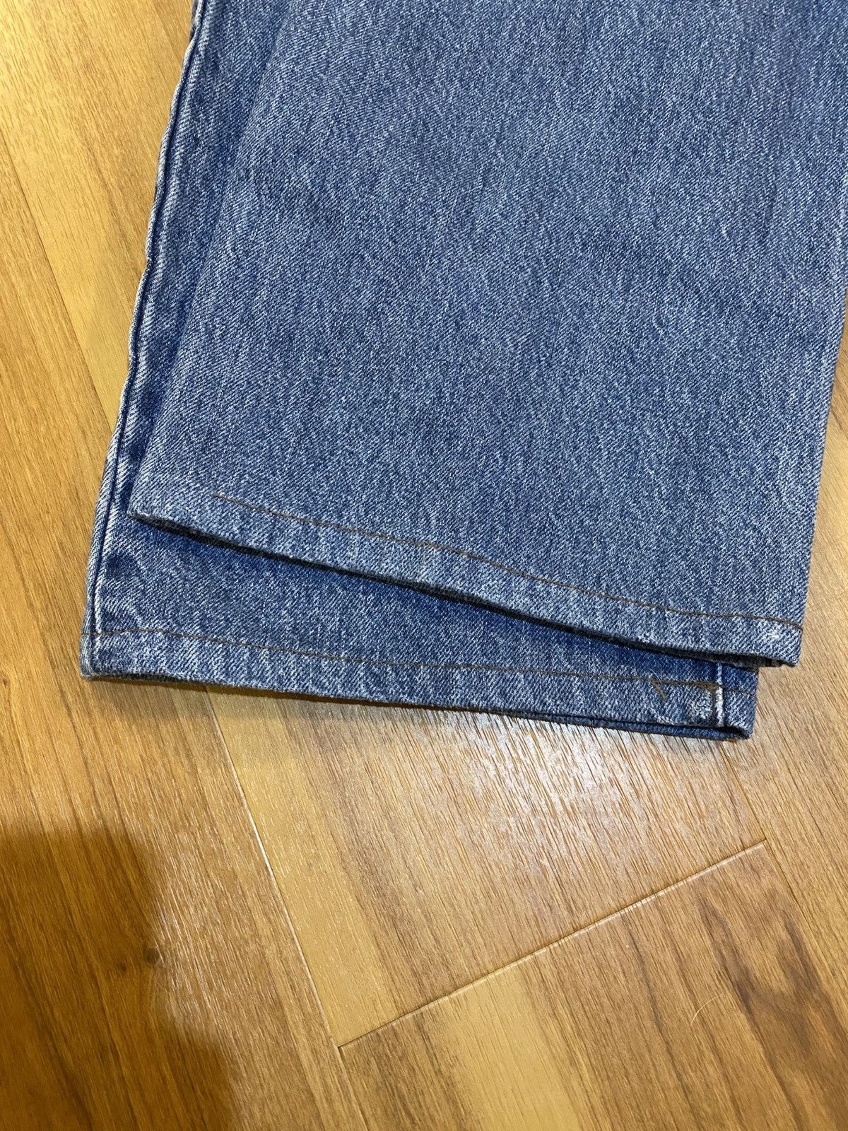 JW Anderson × Uniqlo 25S/S Uniqlo×JWanderson jeans Size US 27 - 6 Thumbnail